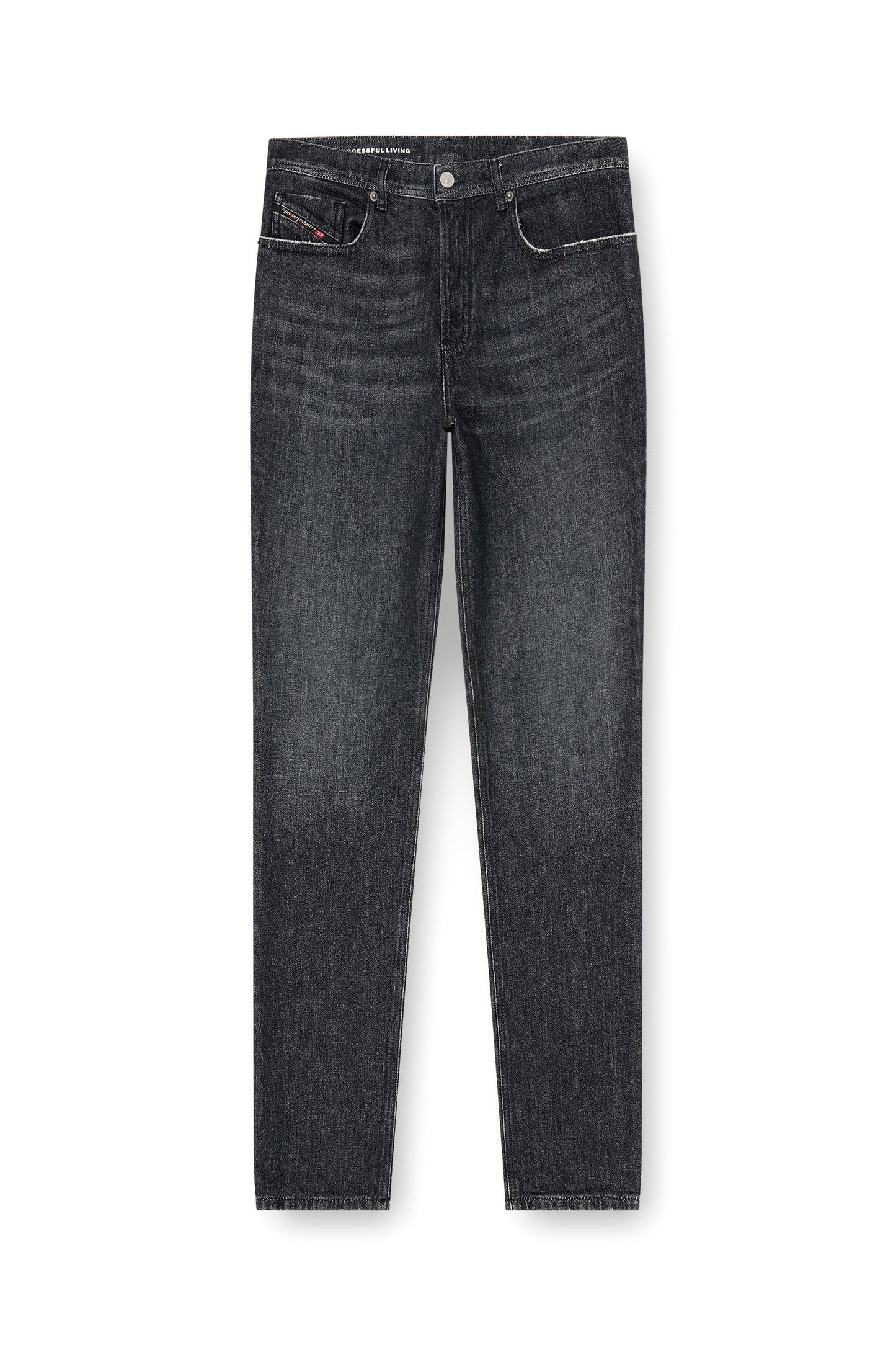 Regular Jeans Regular Waist 2023 D-Finitive