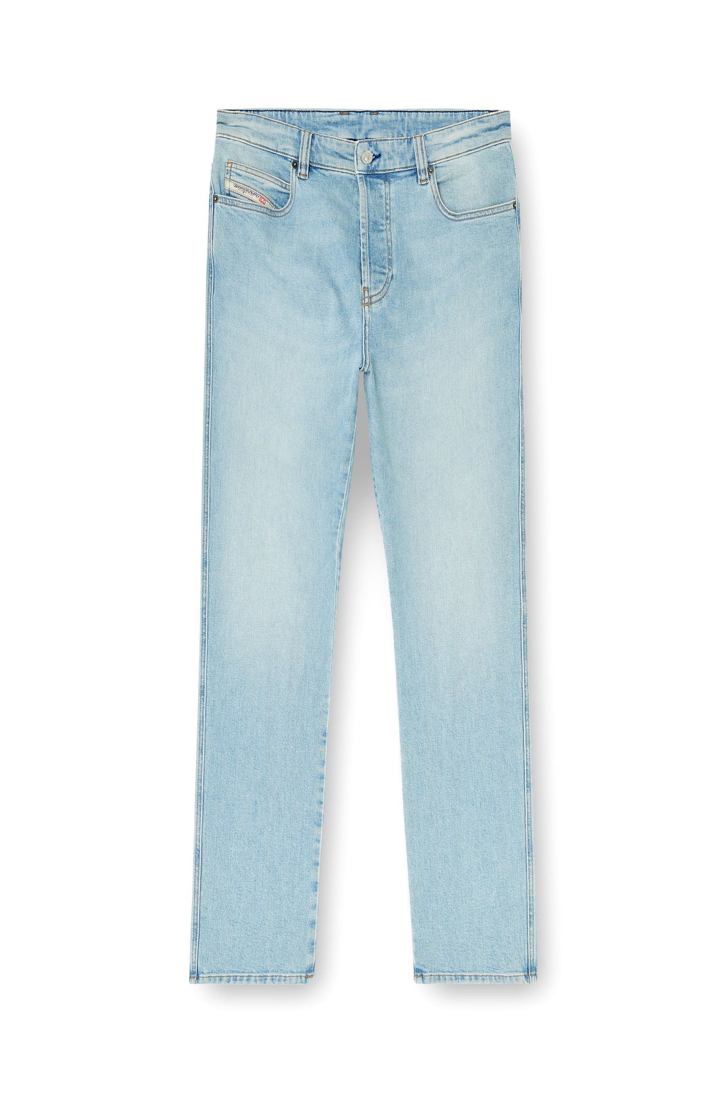 Slim Jeans Regular Waist 1993 D-Vyl