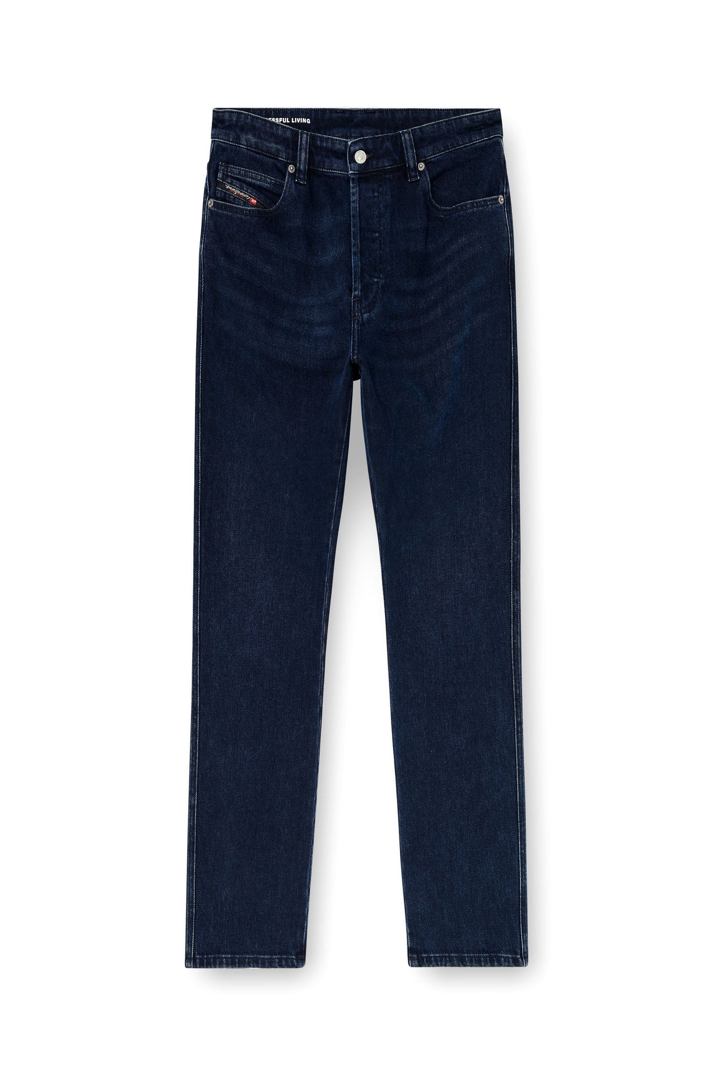 Slim Jeans Regular Waist 1993 D-Vyl