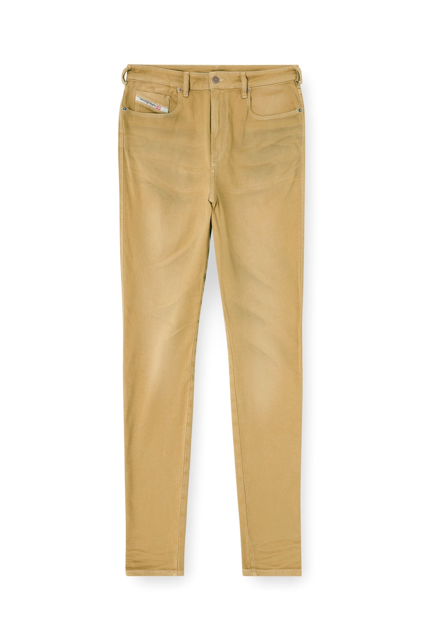 Slim Regular Waist 2062 D-Strukt Joggjeans®