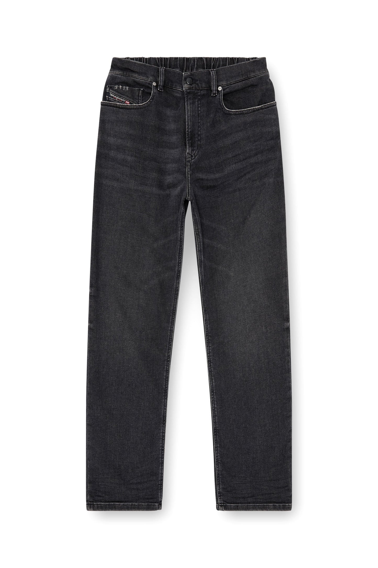 Regular Regular Waist 2090 D-Veekley Joggjeans®