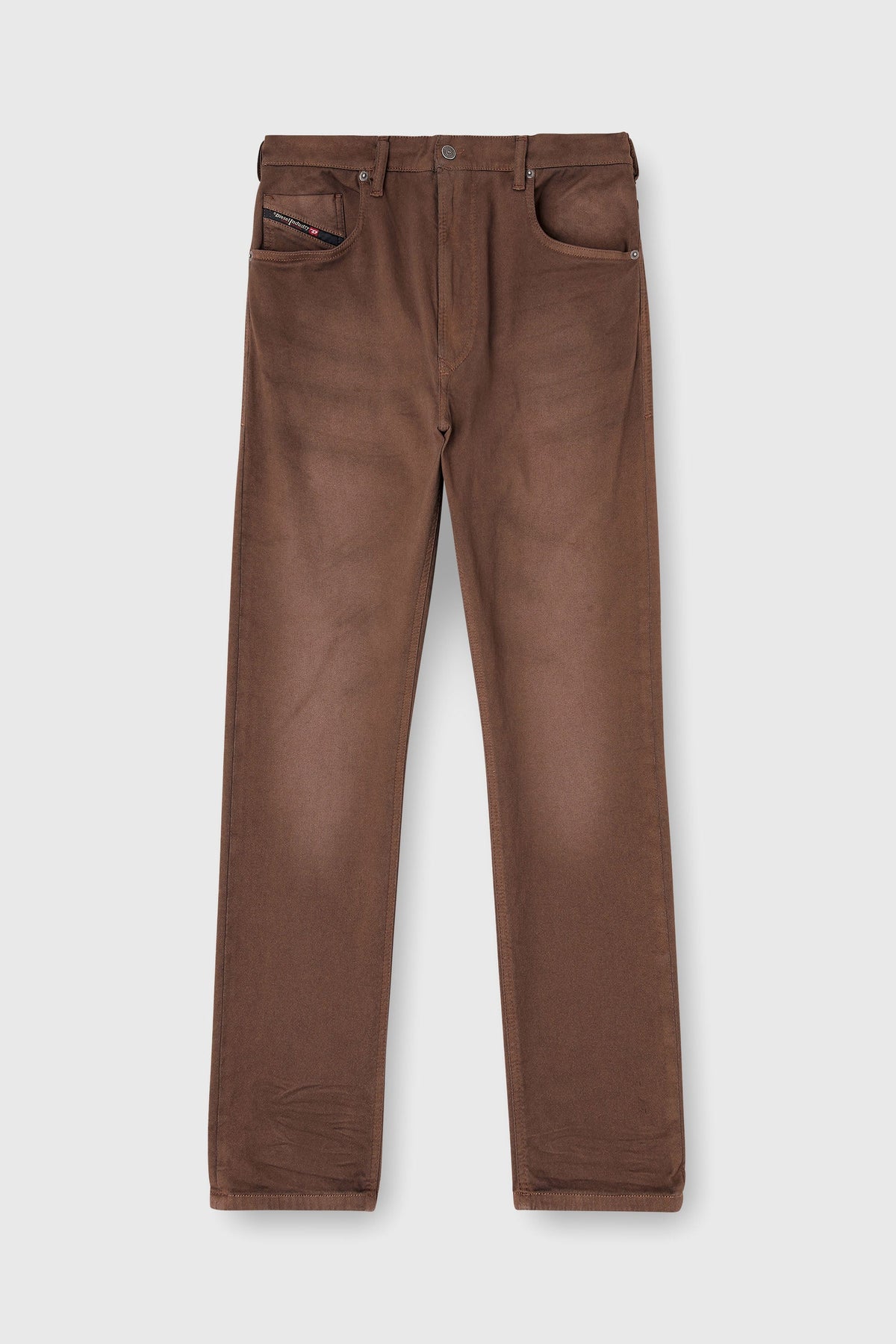 Regular Regular Waist 2032 D-Krooley-BW Joggjeans®