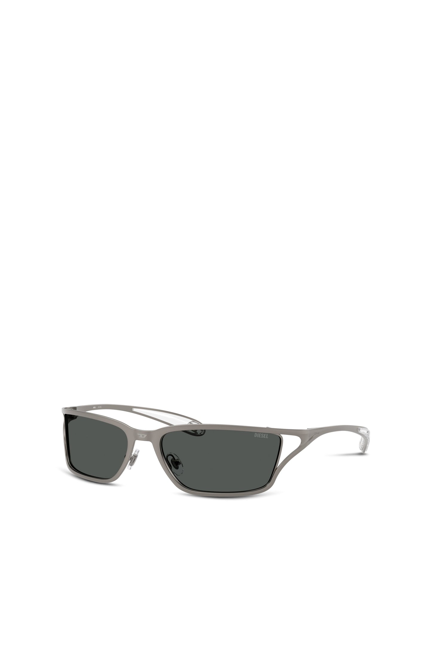 Rectangle sunglasses