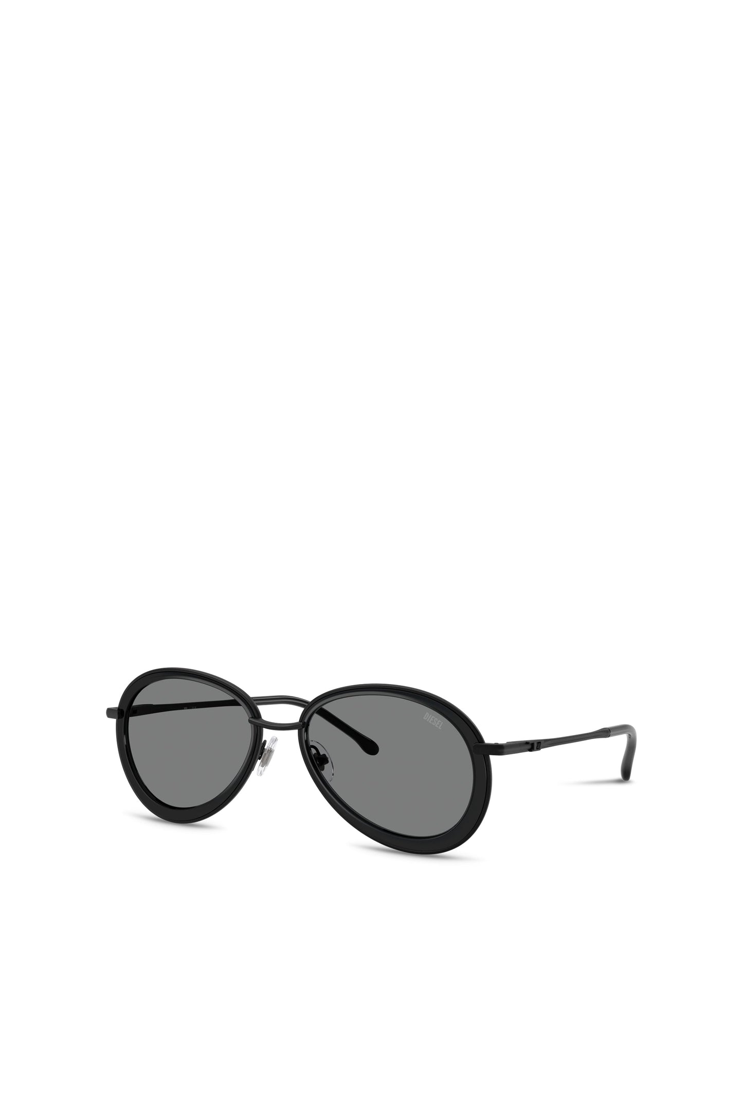 Oval sunglasses