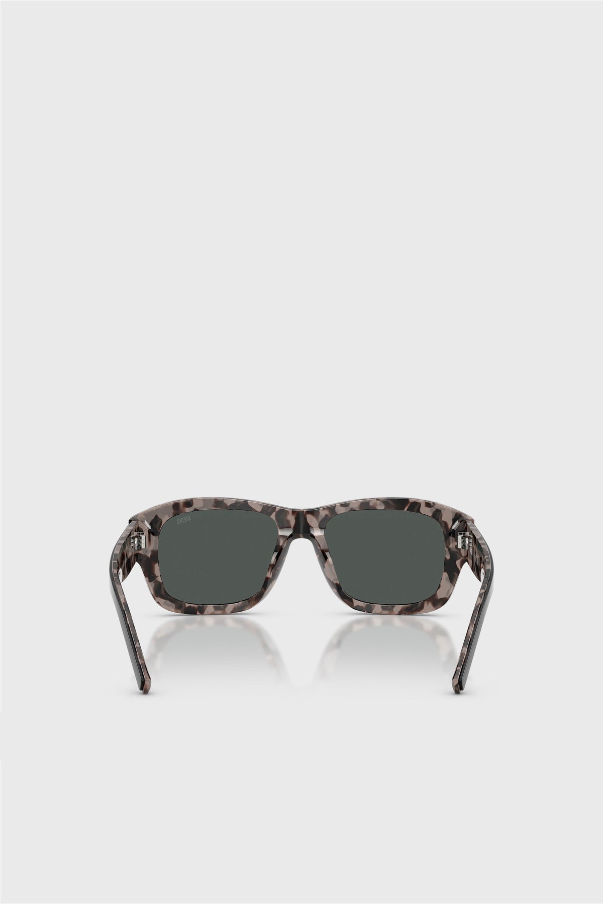 Rectangular Sunglasses