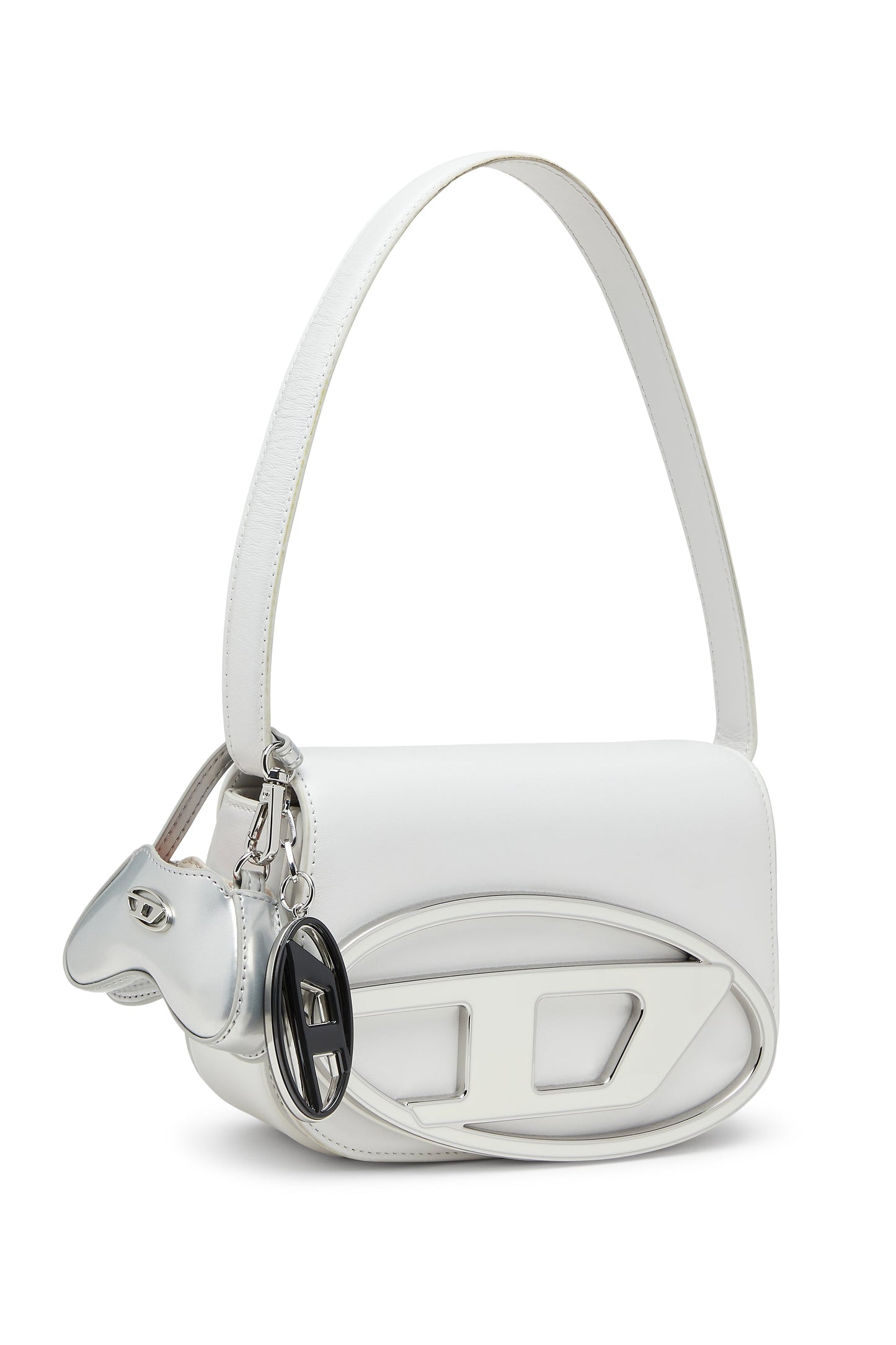 1DR-Iconic shoulder bag in nappa leather