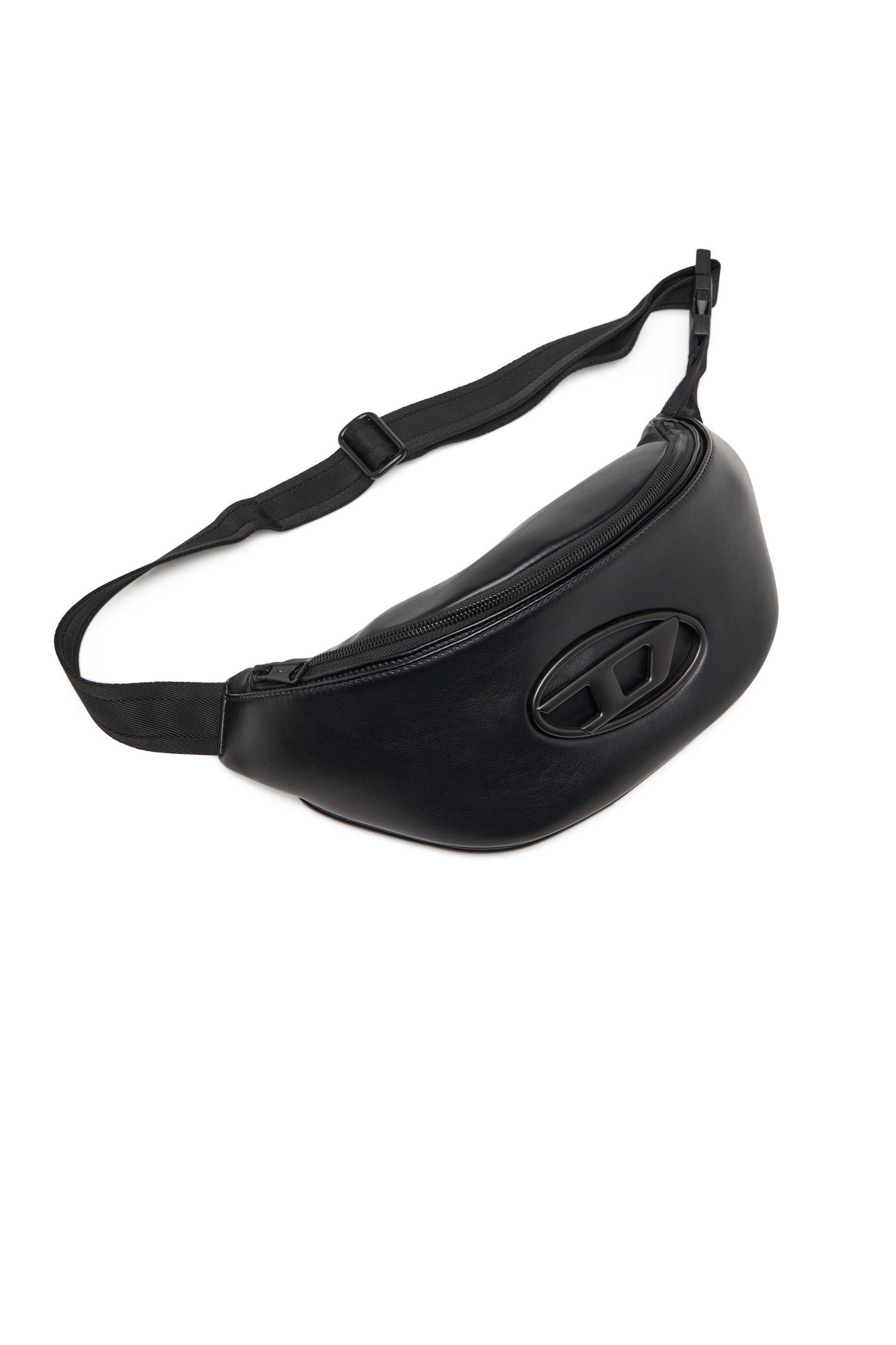 Holi-D-Belt bag in PU and neoprene