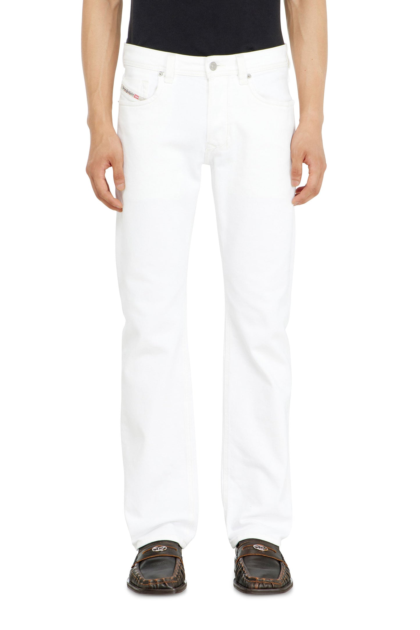 Regular Jeans Low Waist 1985 Larkee