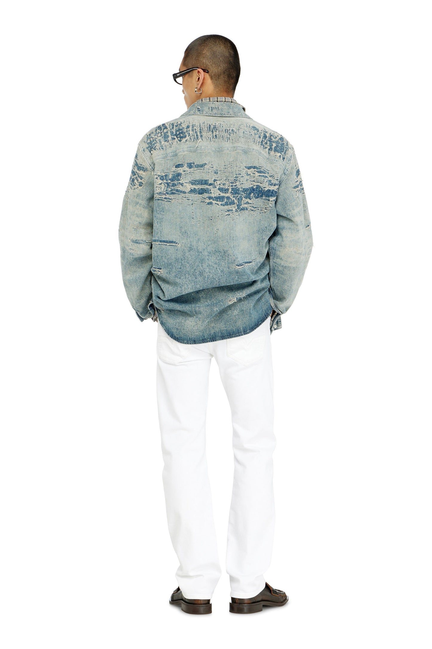 Regular Jeans Low Waist 1985 Larkee