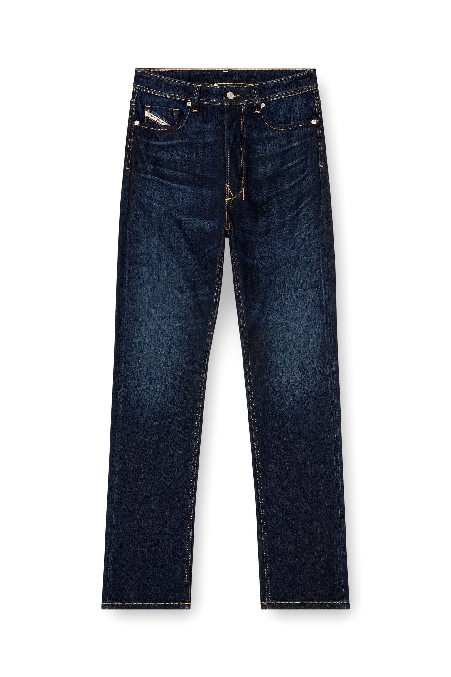 Regular Jeans Low Waist 1985 Larkee