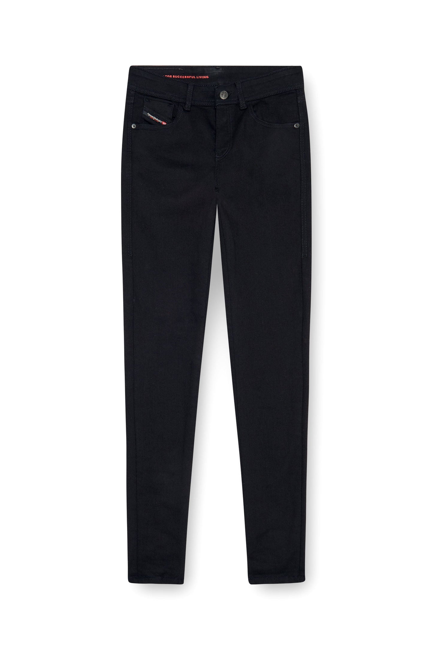 Skinny Jeans Regular Waist 2017 Slandy