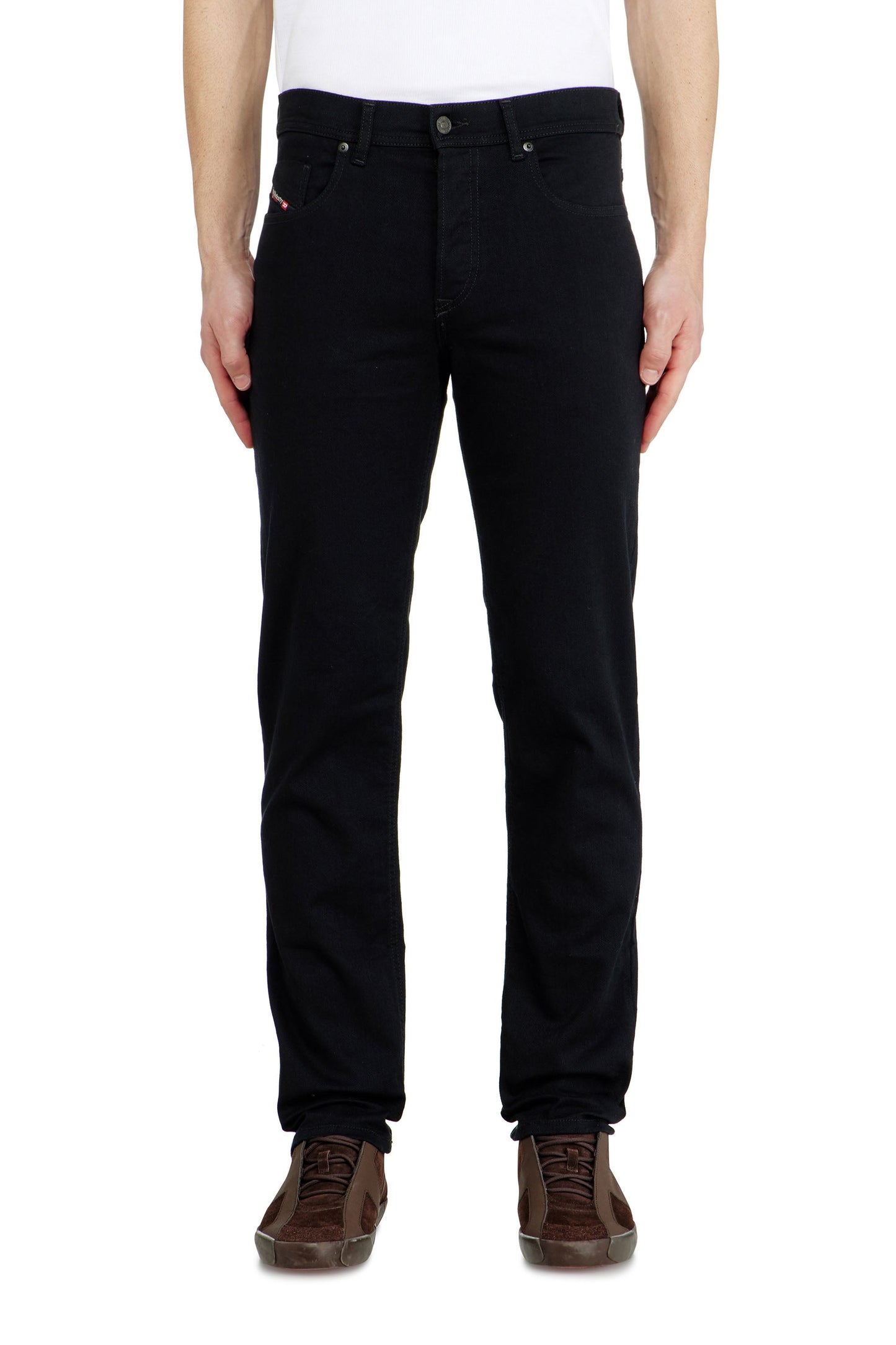 Regular Jeans Regular Waist 2023 D-Finitive