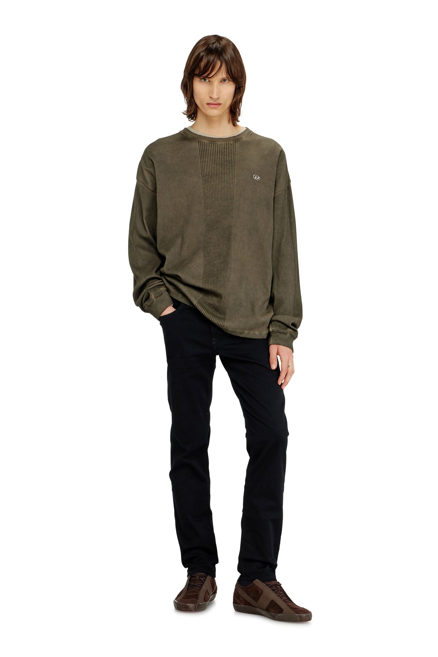 Regular Jeans Regular Waist 2023 D-Finitive