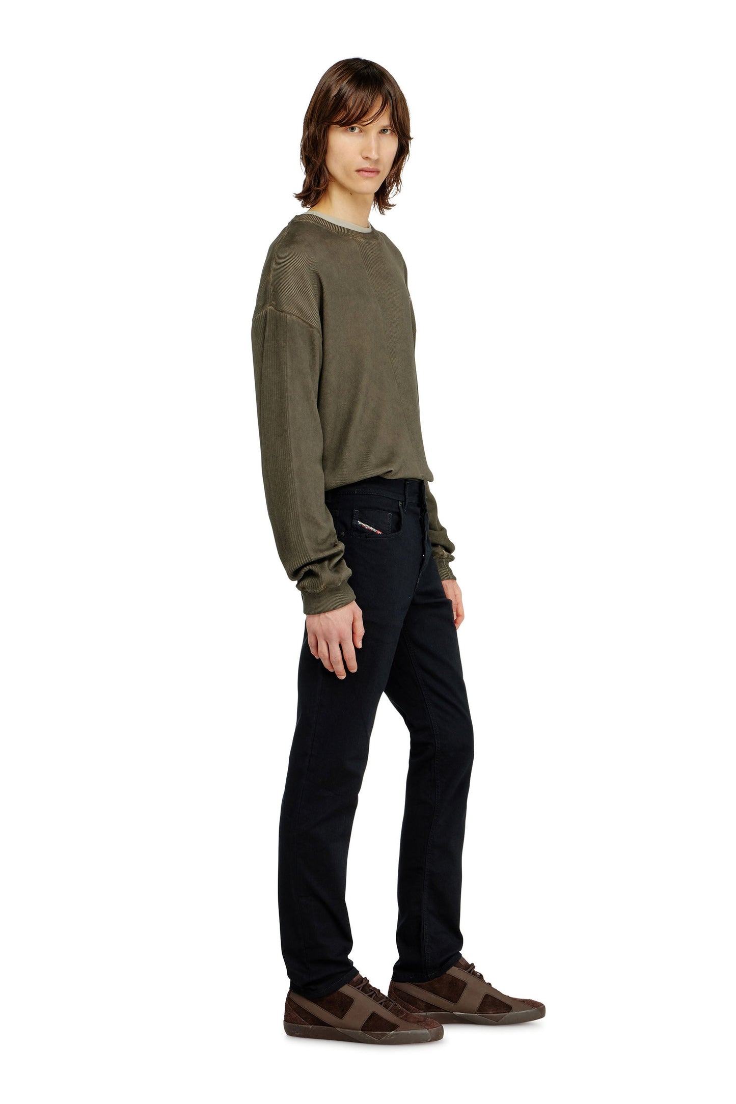 Regular Jeans Regular Waist 2023 D-Finitive