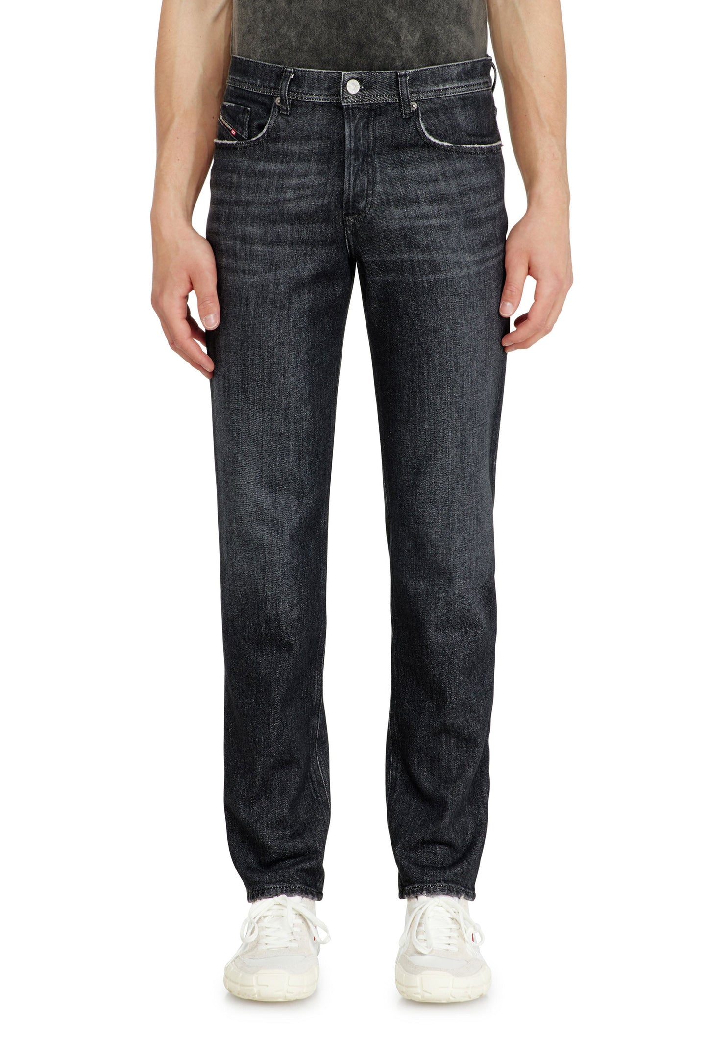 Regular Jeans Regular Waist 2023 D-Finitive