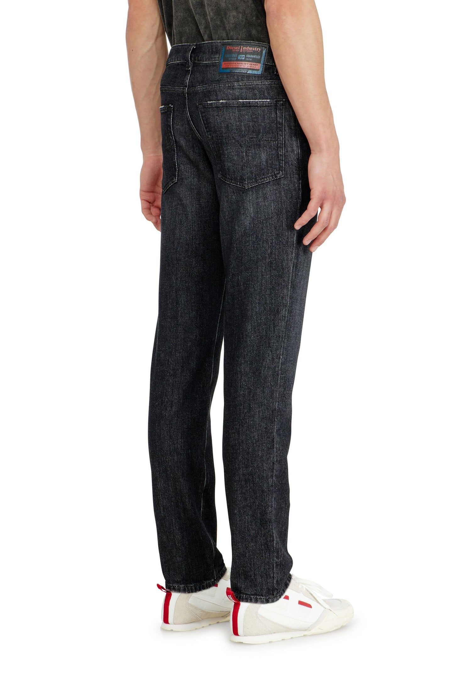 Regular Jeans Regular Waist 2023 D-Finitive