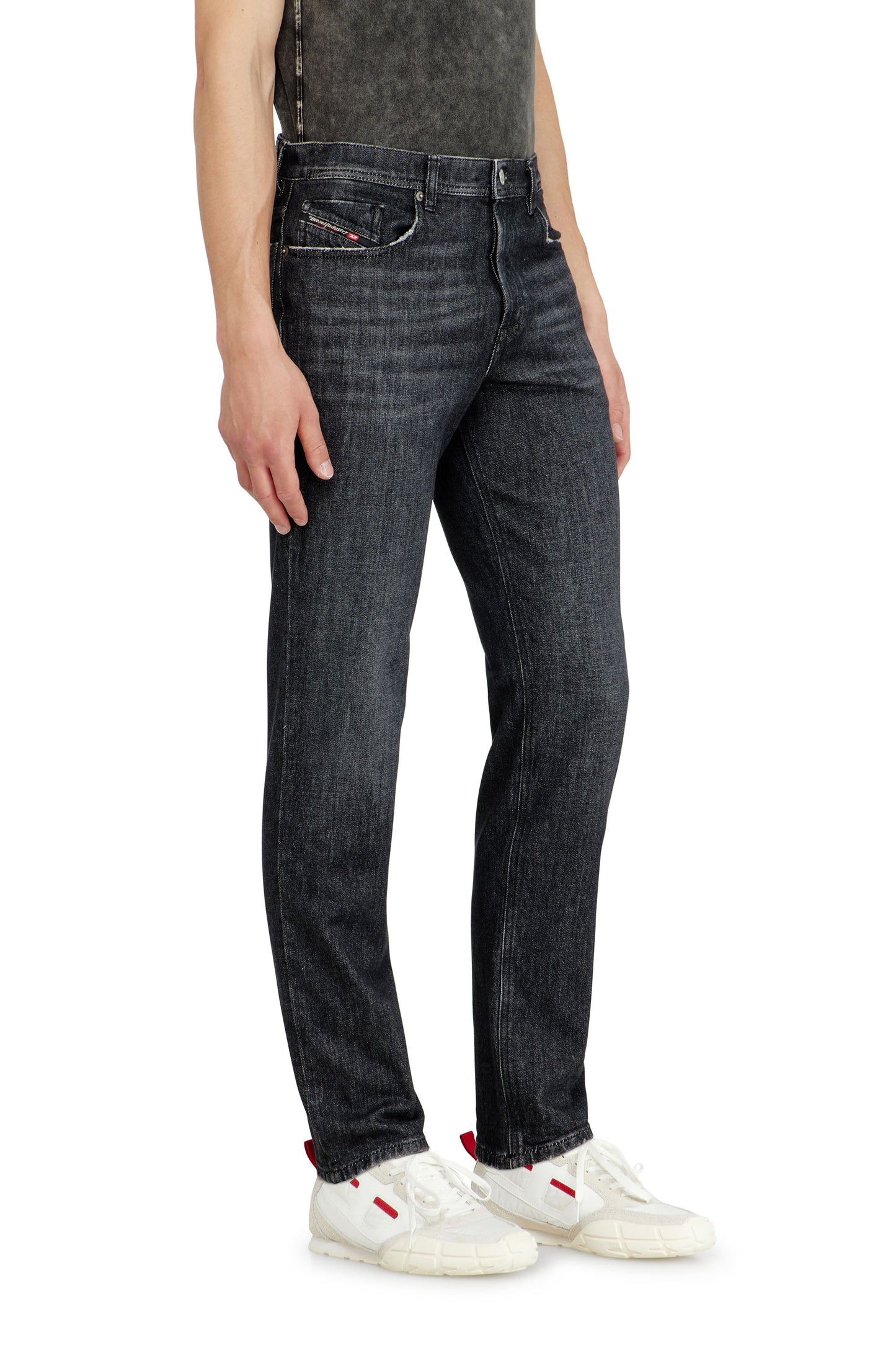 Regular Jeans Regular Waist 2023 D-Finitive