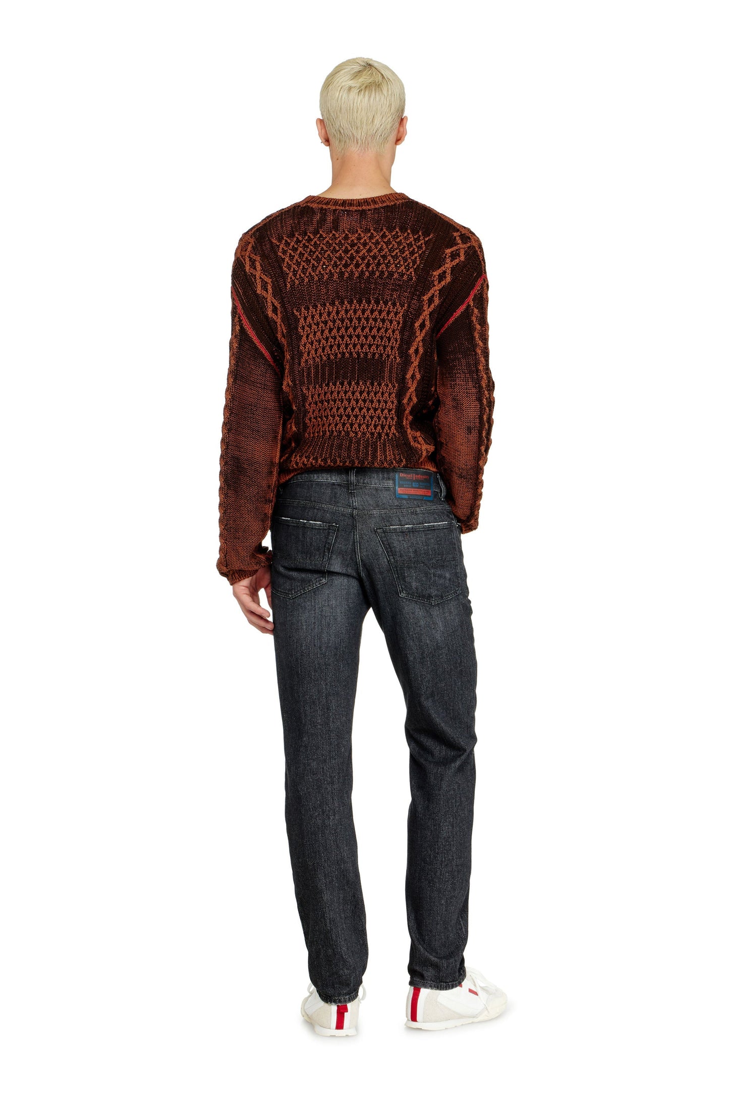Regular Jeans Regular Waist 2023 D-Finitive