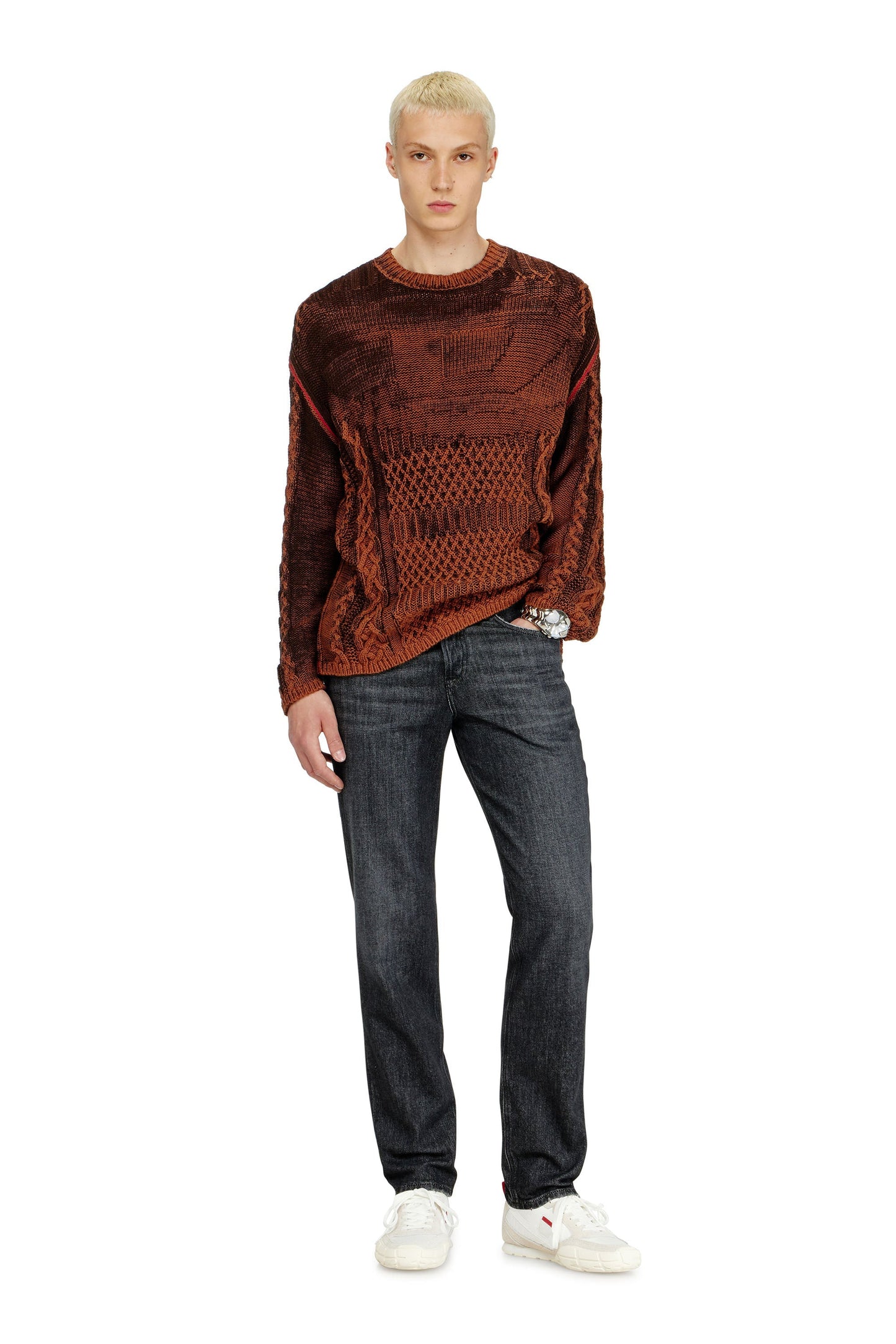 Regular Jeans Regular Waist 2023 D-Finitive