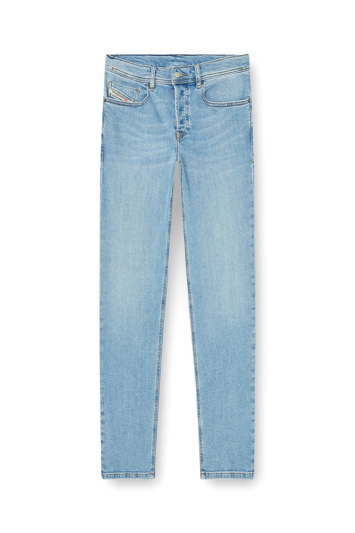 Regular Jeans Regular Waist 2023 D-Finitive