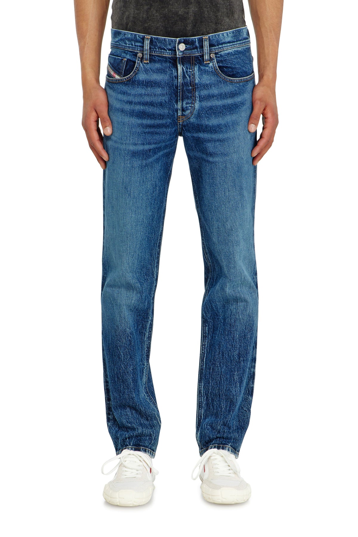 Regular Jeans Regular Waist 2023 D-Finitive