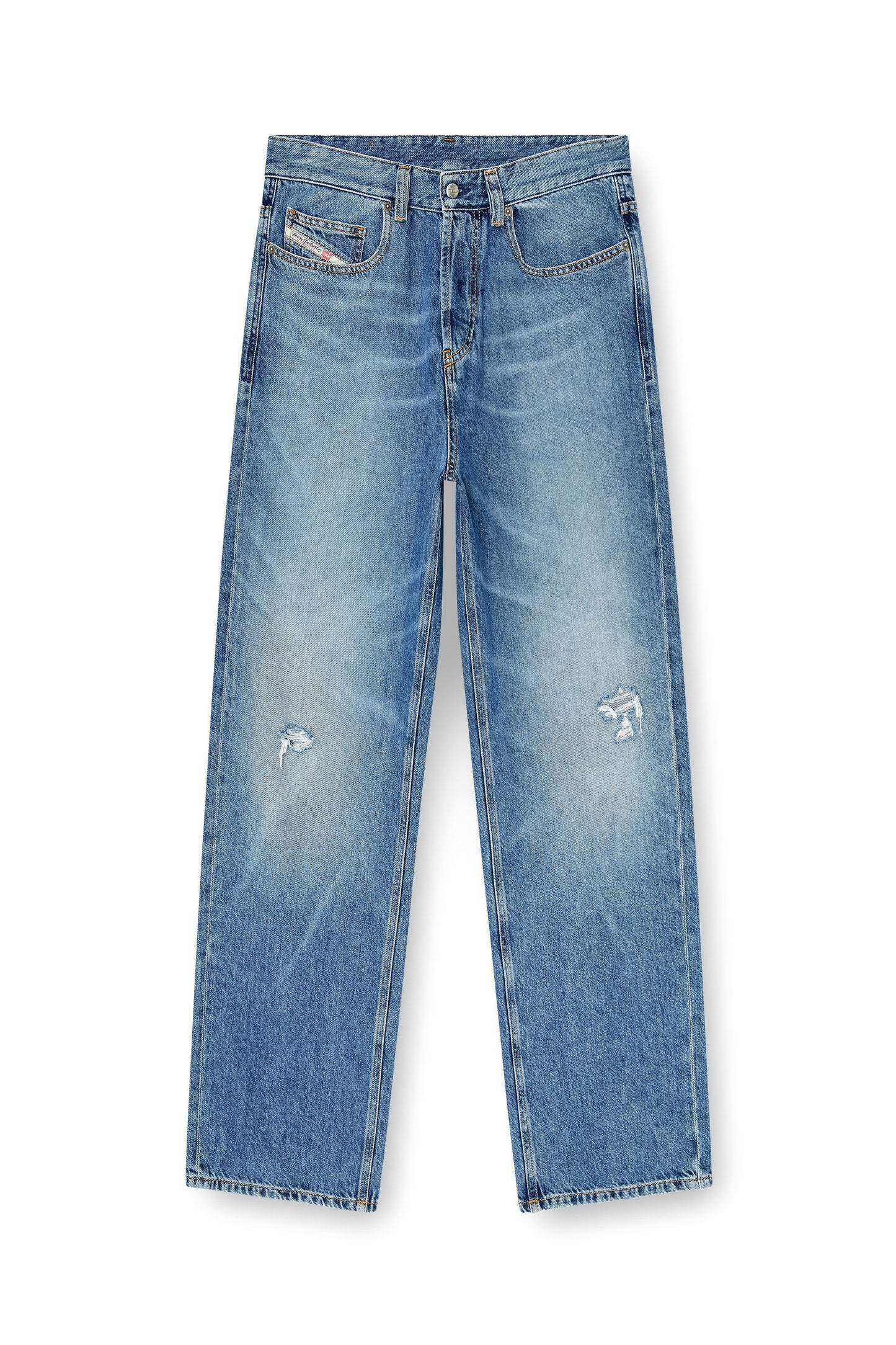 Relaxed Jeans 2001 D-Macro 09P61