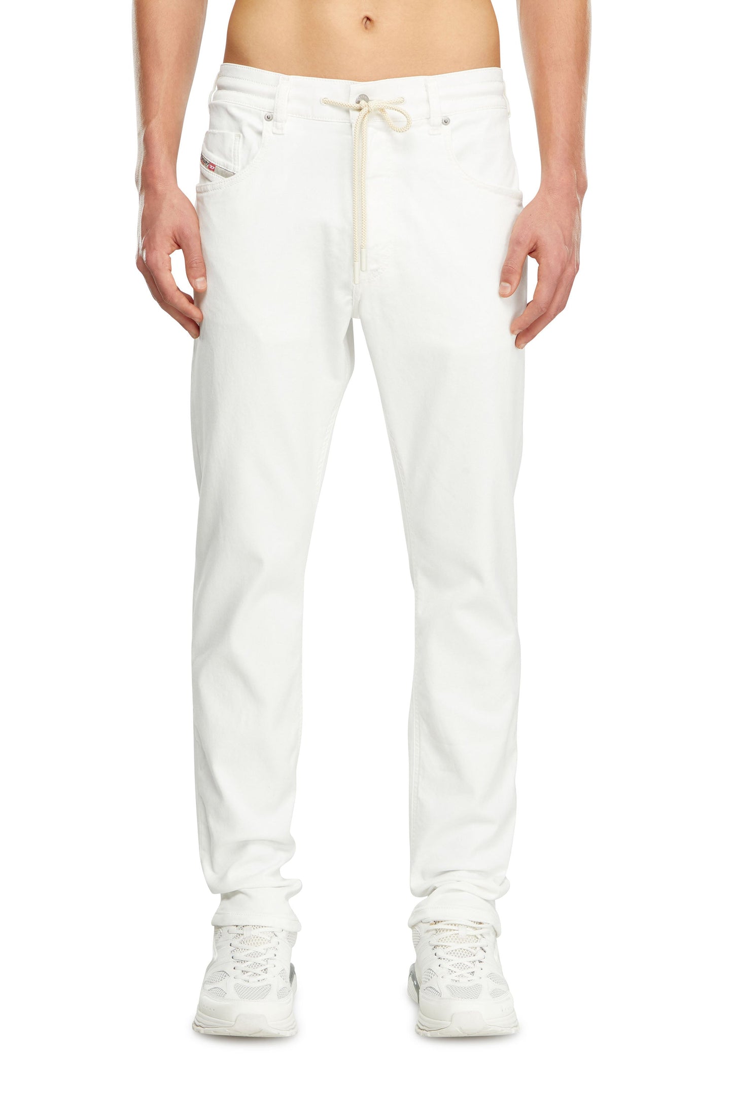Regular Regular Waist 2032 D-Krooley Joggjeans®