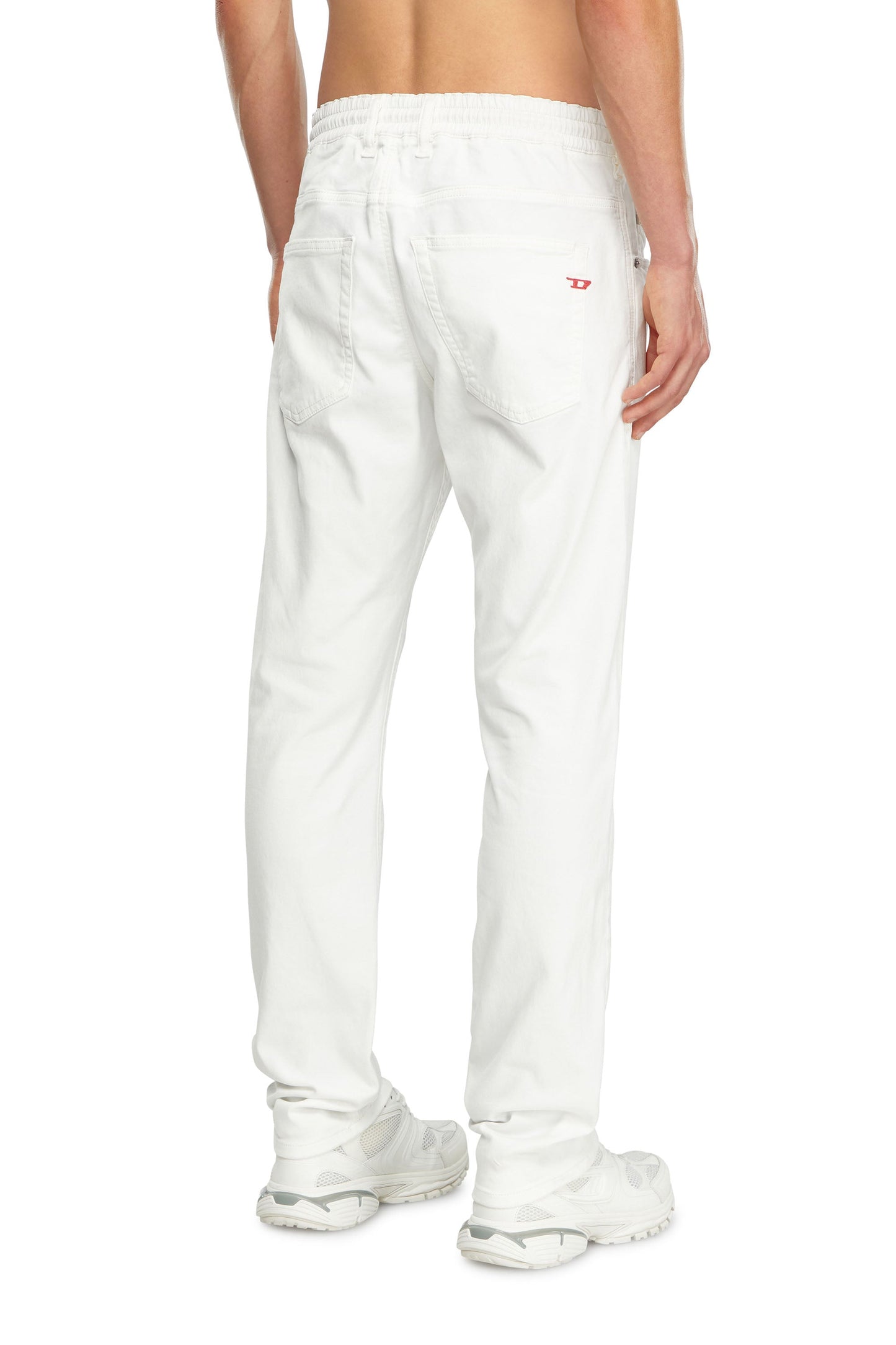 Regular Regular Waist 2032 D-Krooley Joggjeans®