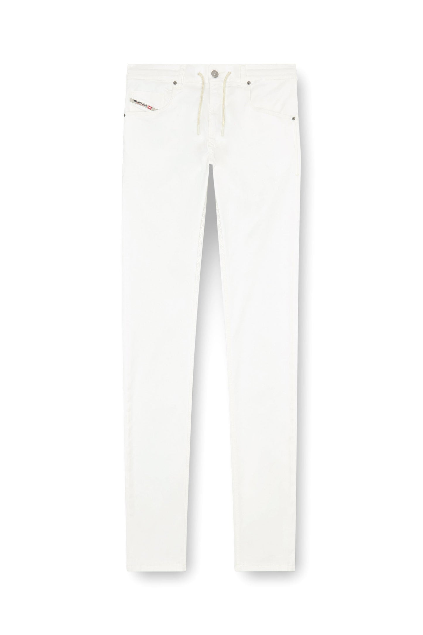 Regular Regular Waist 2032 D-Krooley Joggjeans®