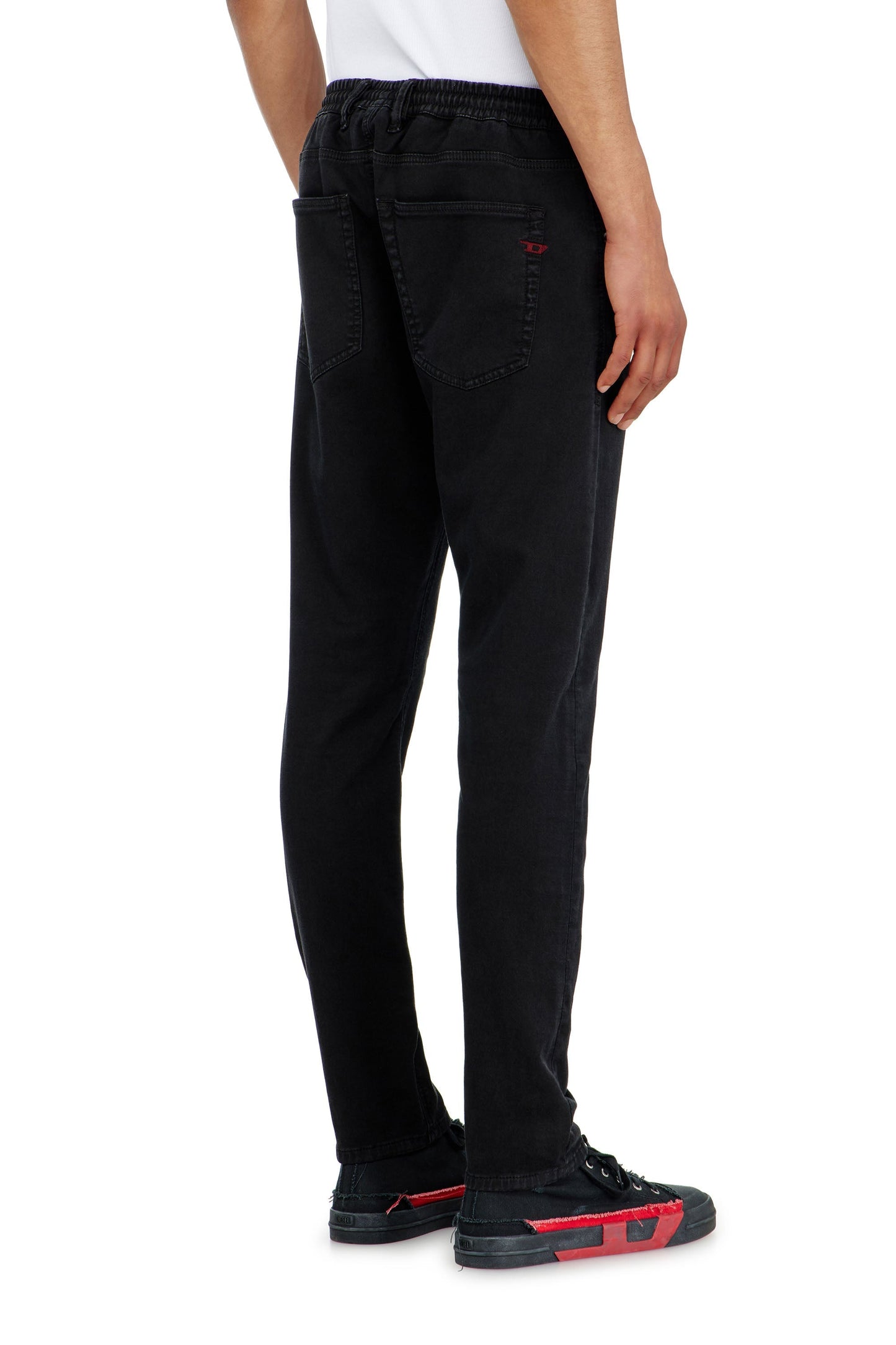 Regular Regular Waist 2032 D-Krooley Joggjeans®