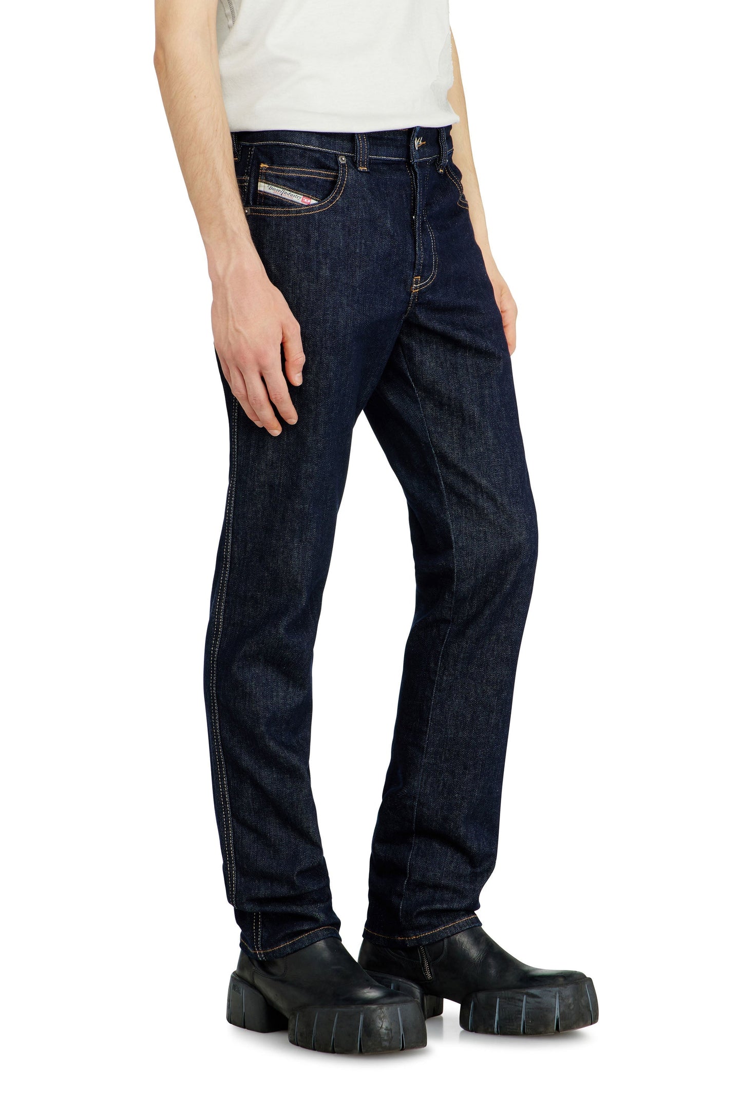 Slim Jeans Regular Waist 1993 D-Vyl