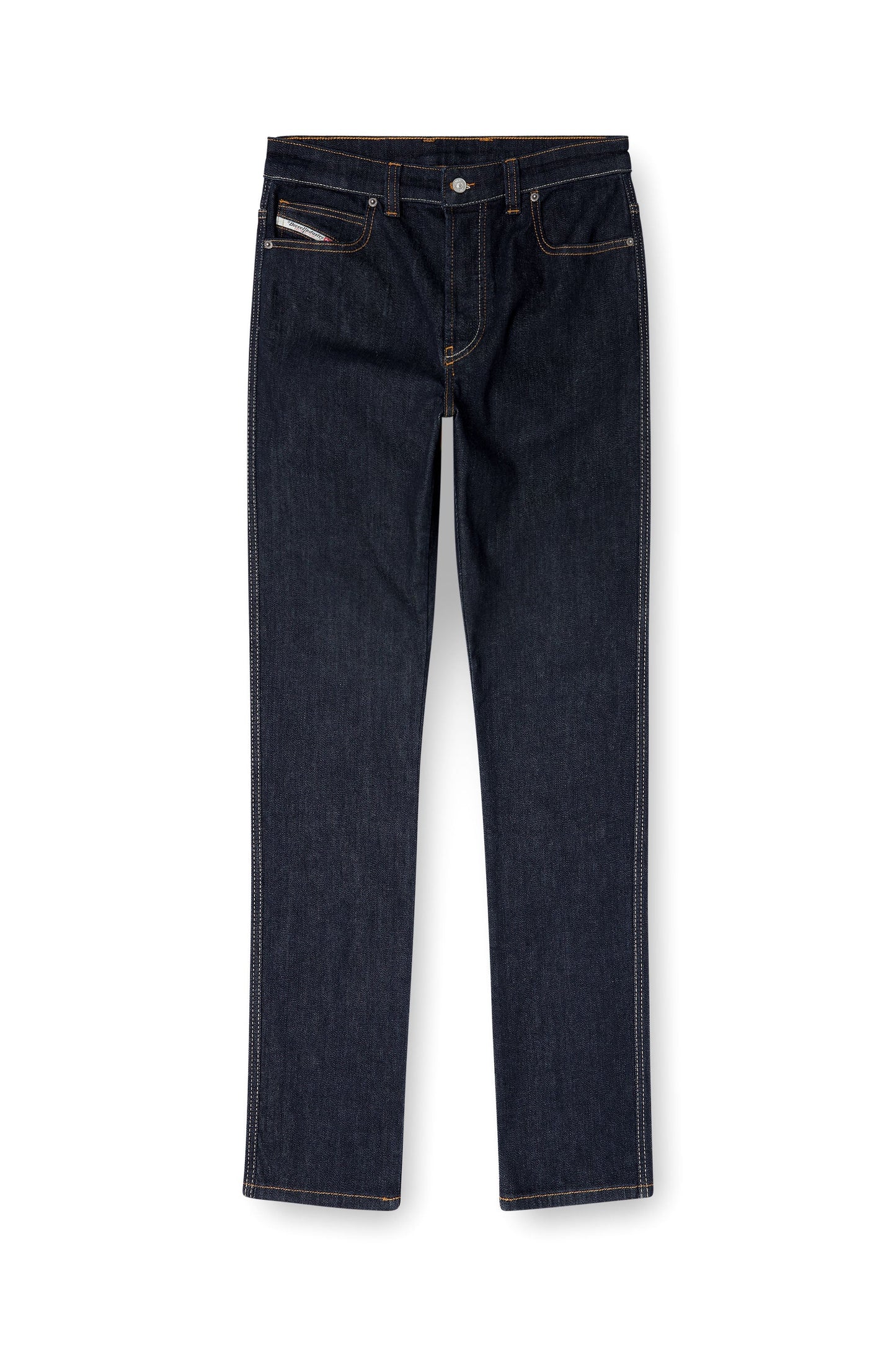 Slim Jeans Regular Waist 1993 D-Vyl