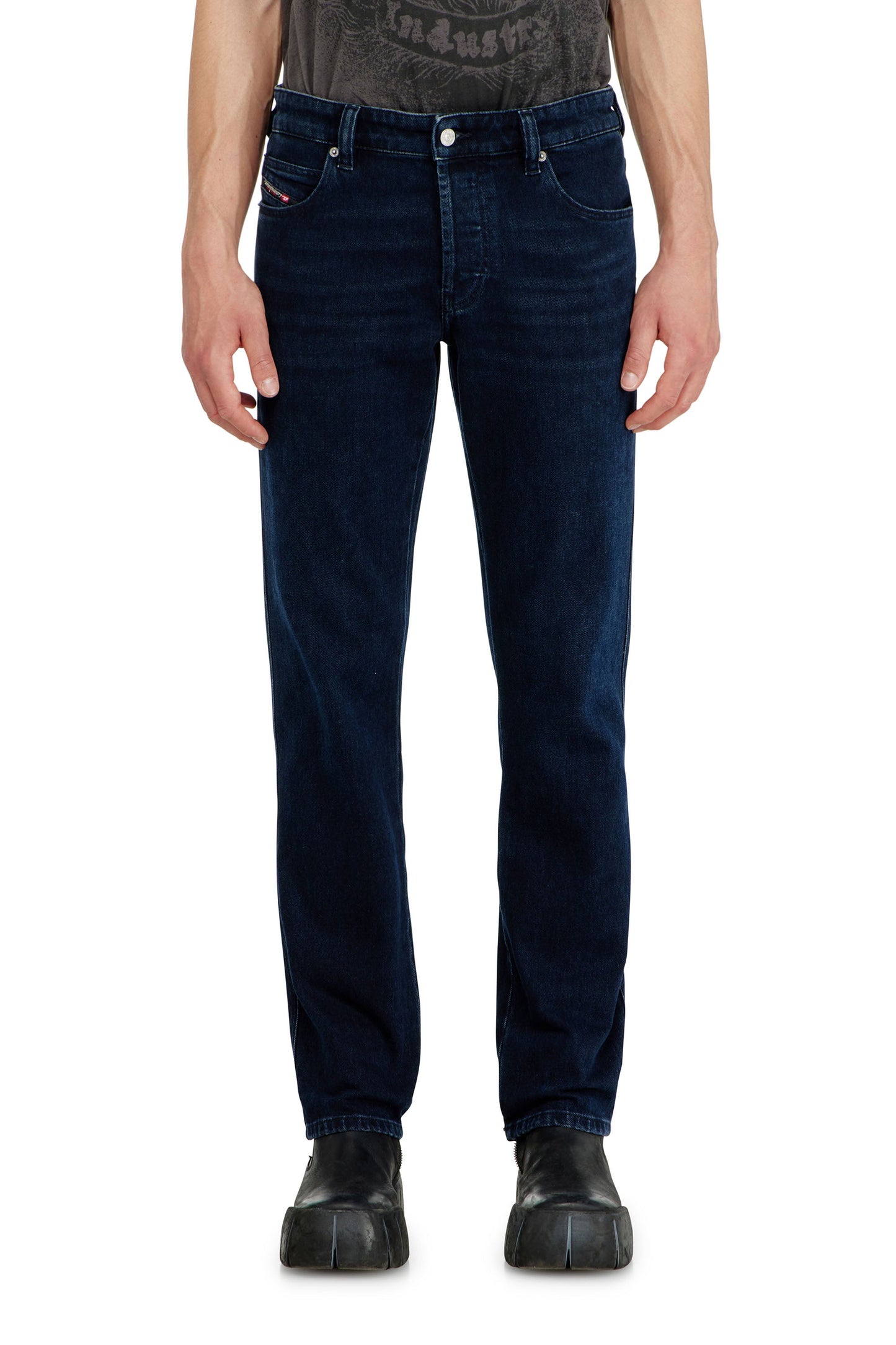 Slim Jeans Regular Waist 1993 D-Vyl