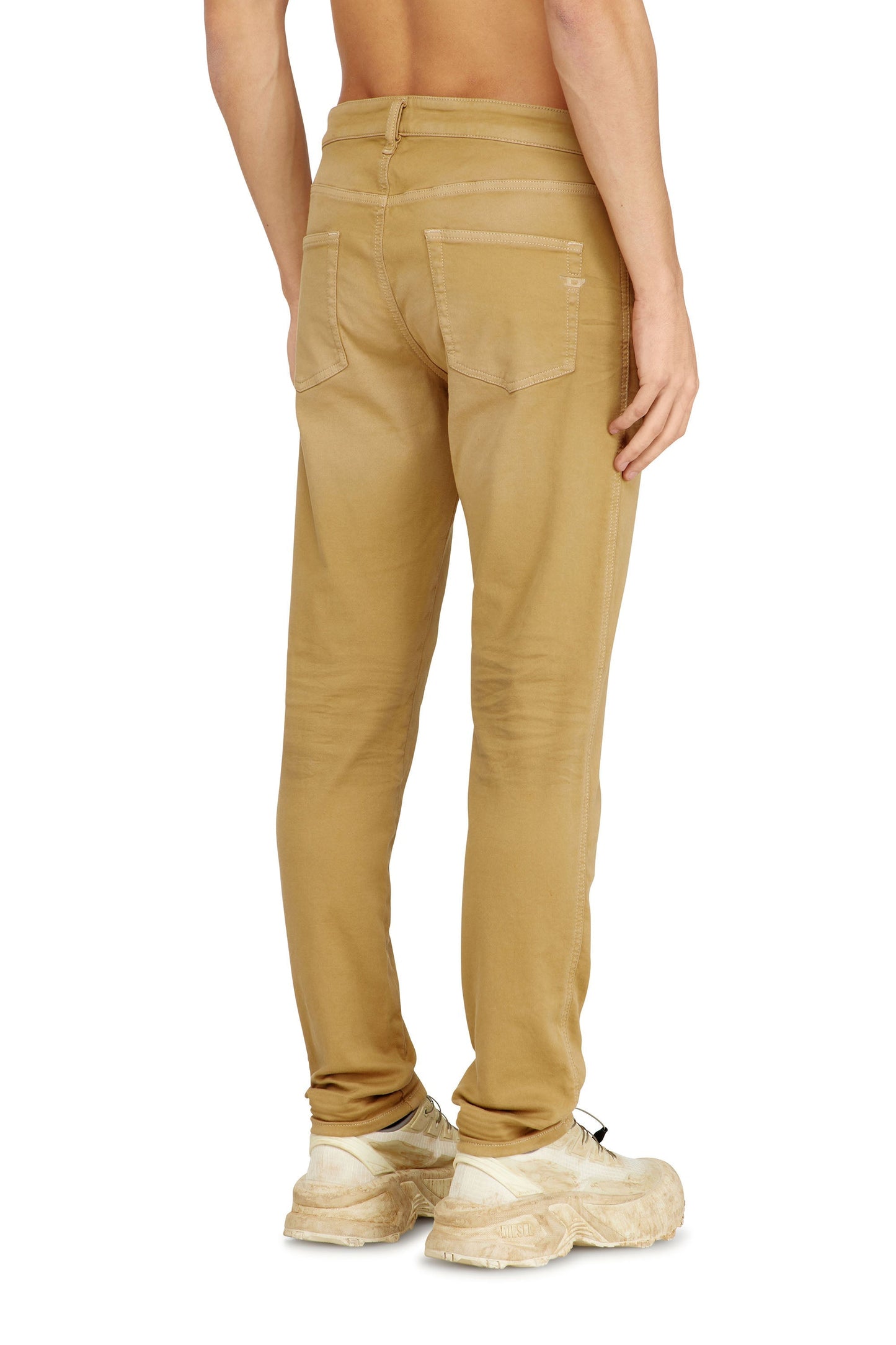 Slim Regular Waist 2062 D-Strukt Joggjeans®