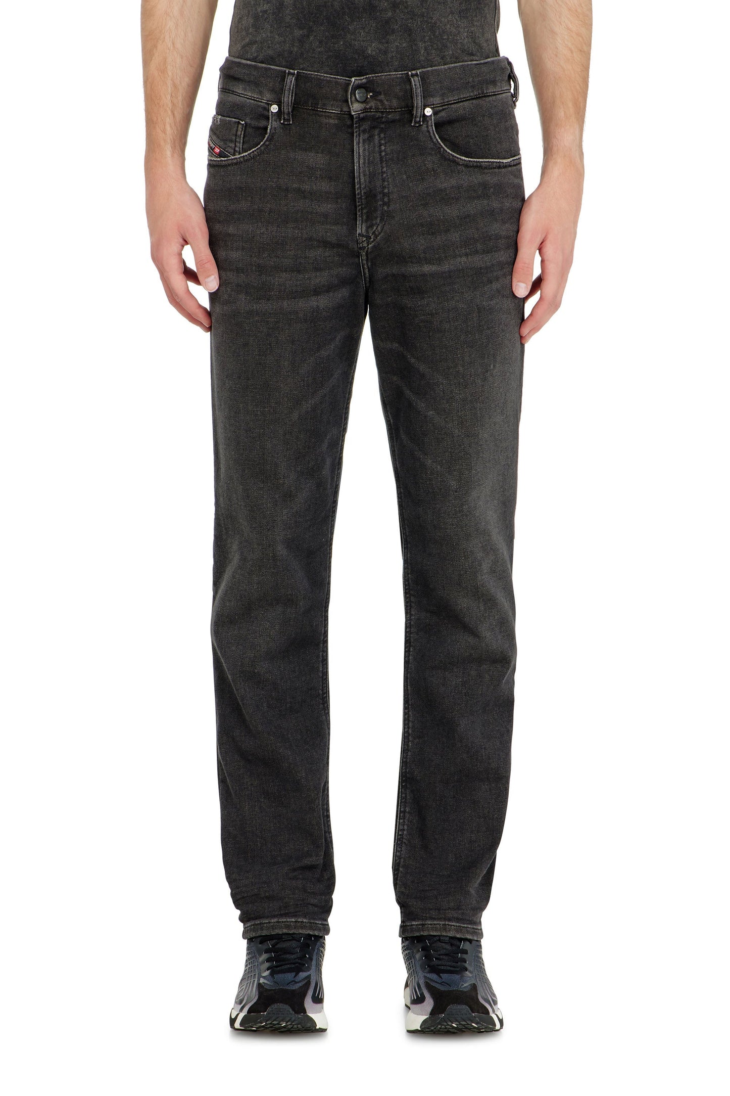 Regular Regular Waist 2090 D-Veekley Joggjeans®