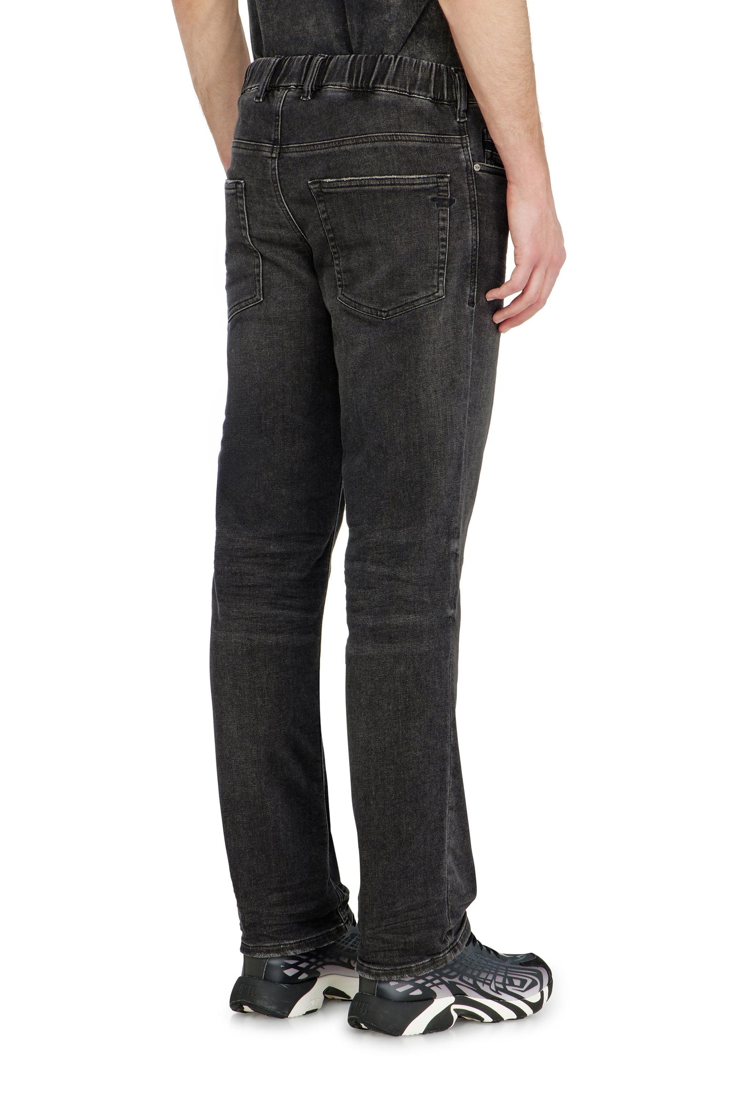 Regular Regular Waist 2090 D-Veekley Joggjeans®