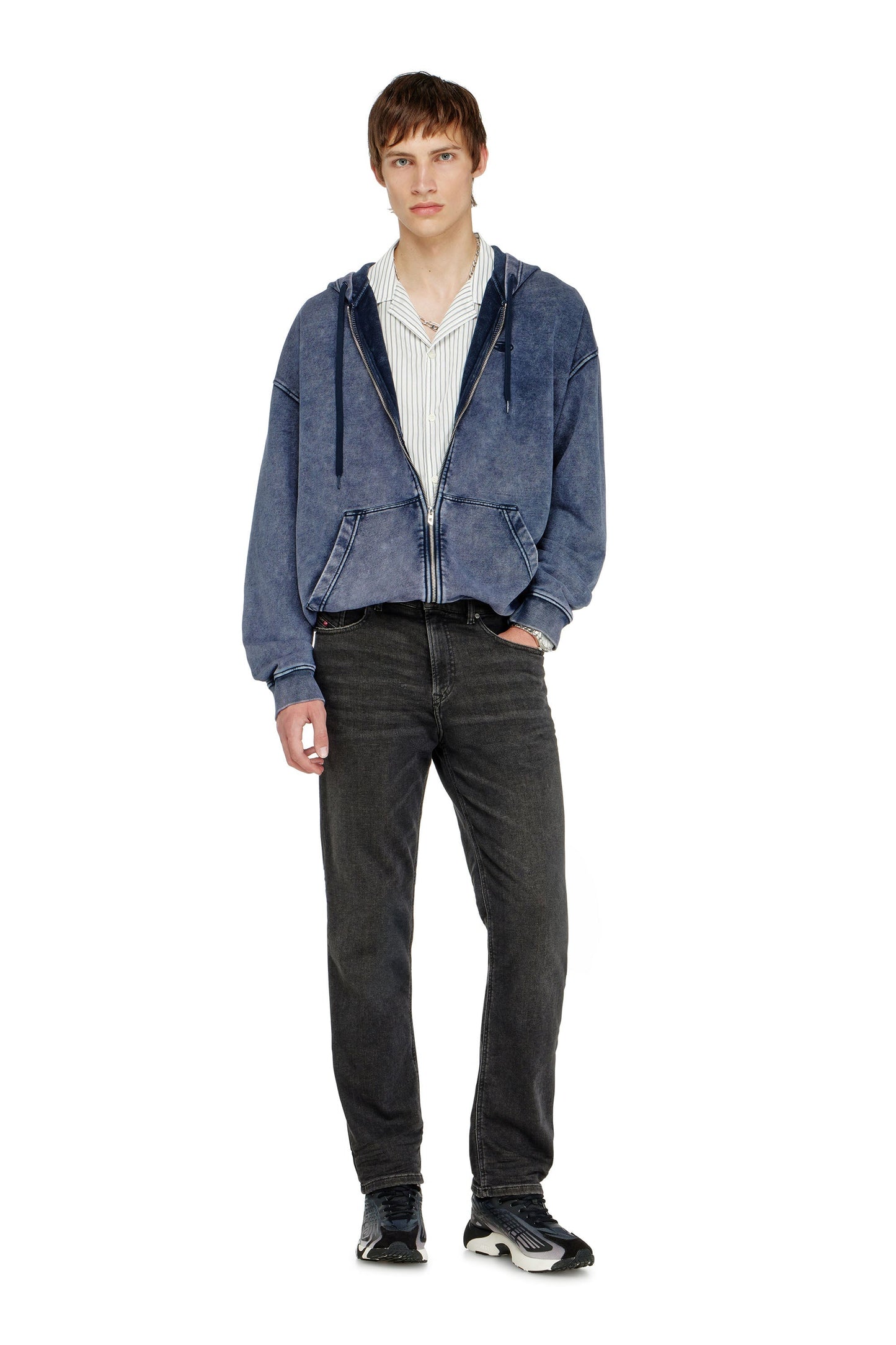 Regular Regular Waist 2090 D-Veekley Joggjeans®