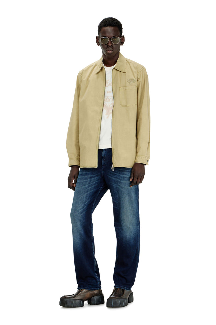 Regular Regular Waist 2090 D-Veekley Joggjeans® — Dark Blue