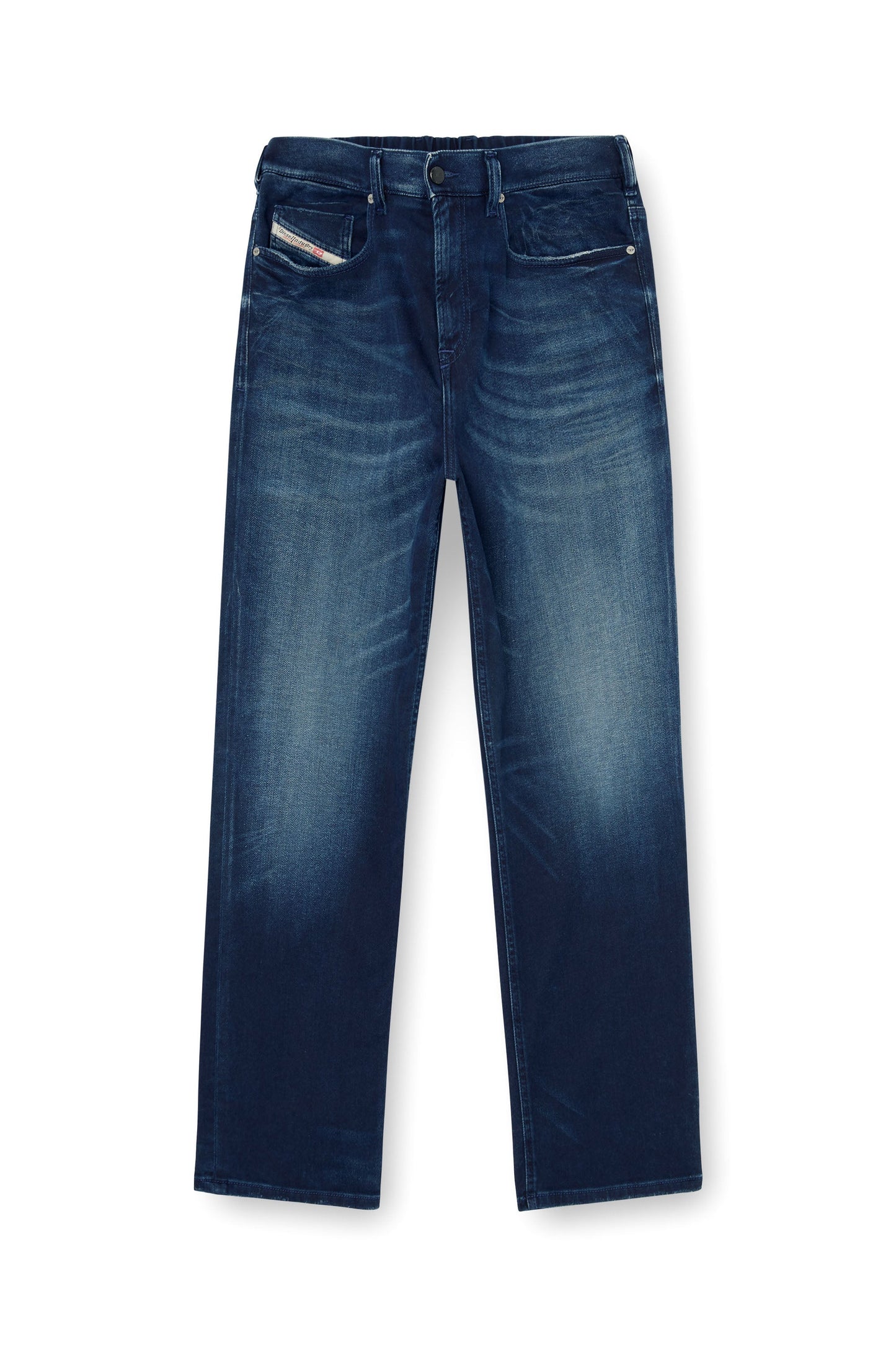 Regular Regular Waist 2090 D-Veekley Joggjeans®