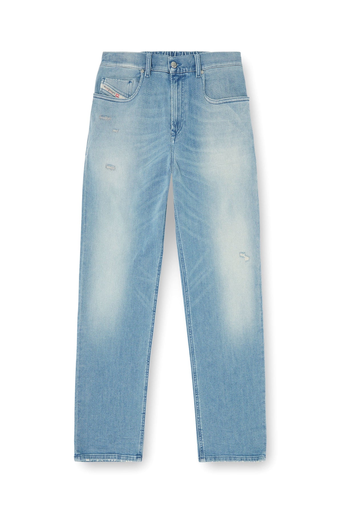 Regular Regular Waist 2090 D-Veekley Joggjeans®