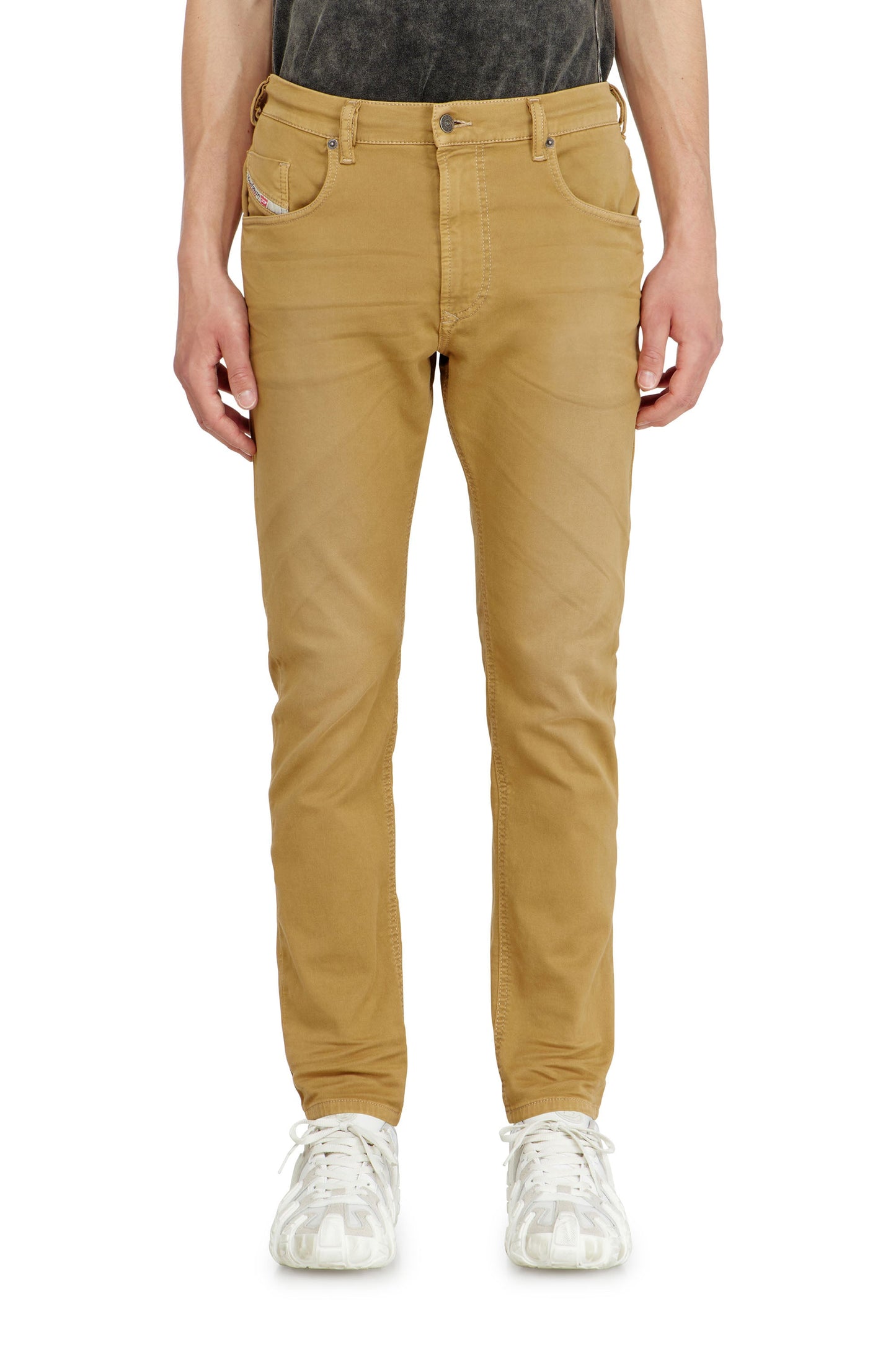 Regular Regular Waist 2032 D-Krooley-BW Joggjeans®
