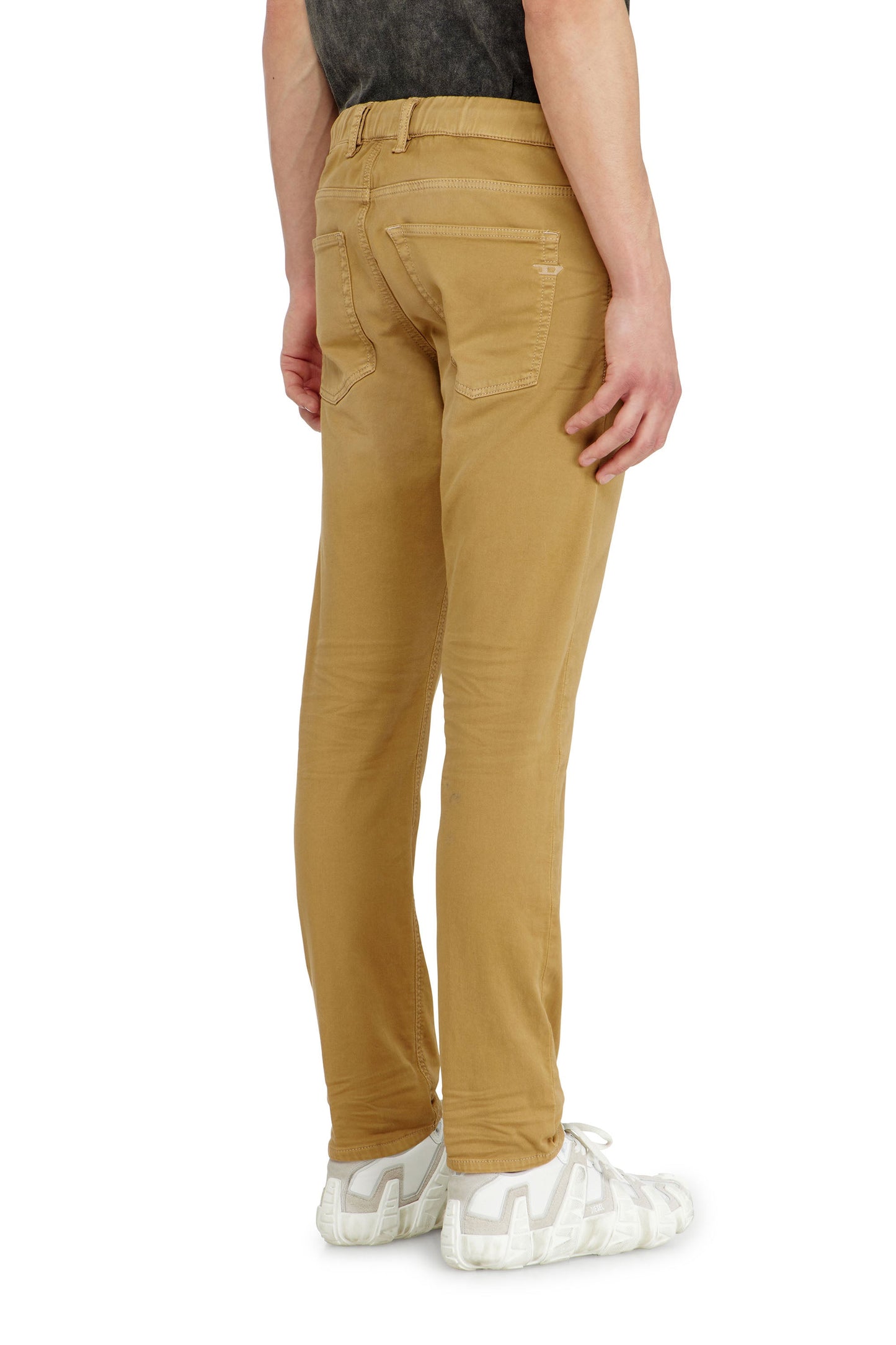 Regular Regular Waist 2032 D-Krooley-BW Joggjeans®