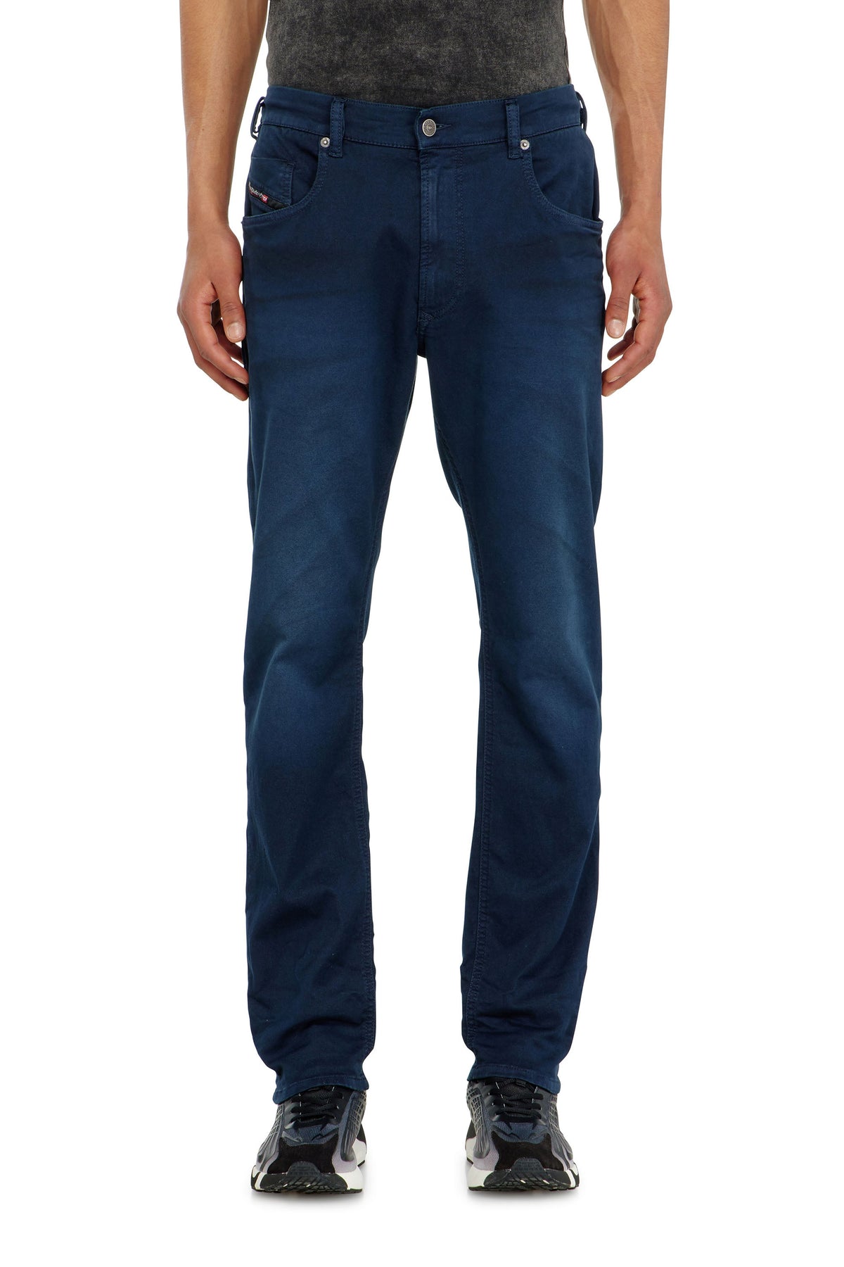 Regular Regular Waist 2032 D-Krooley-BW Joggjeans®