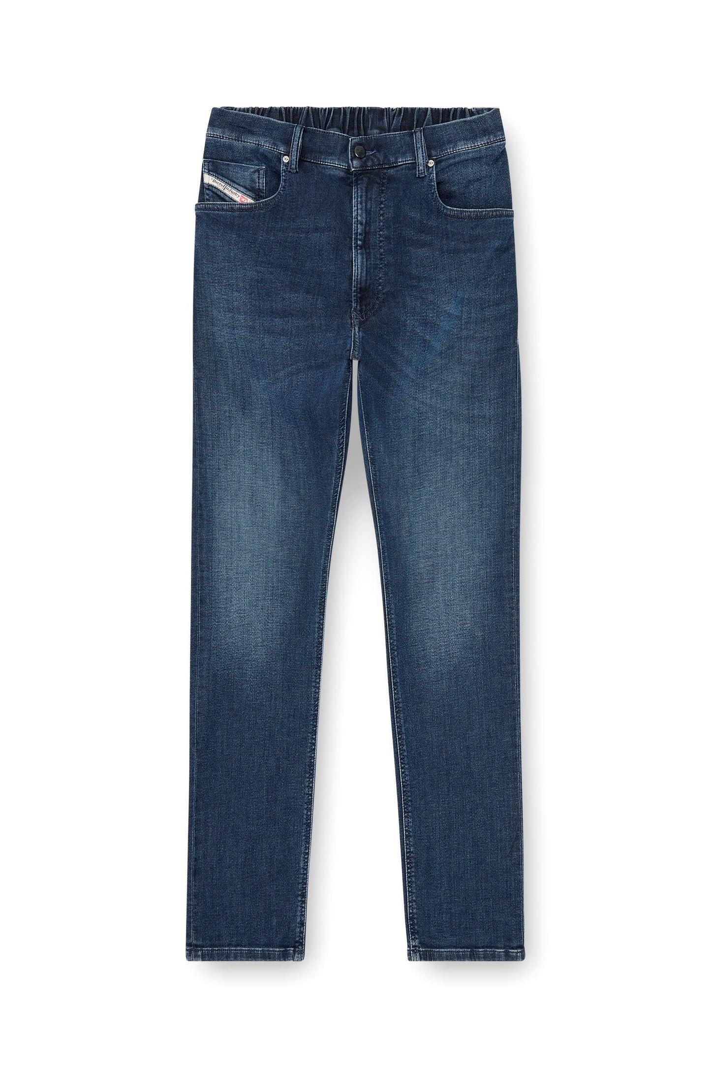Regular Regular Waist 2032 D-Krooley-BW Joggjeans®