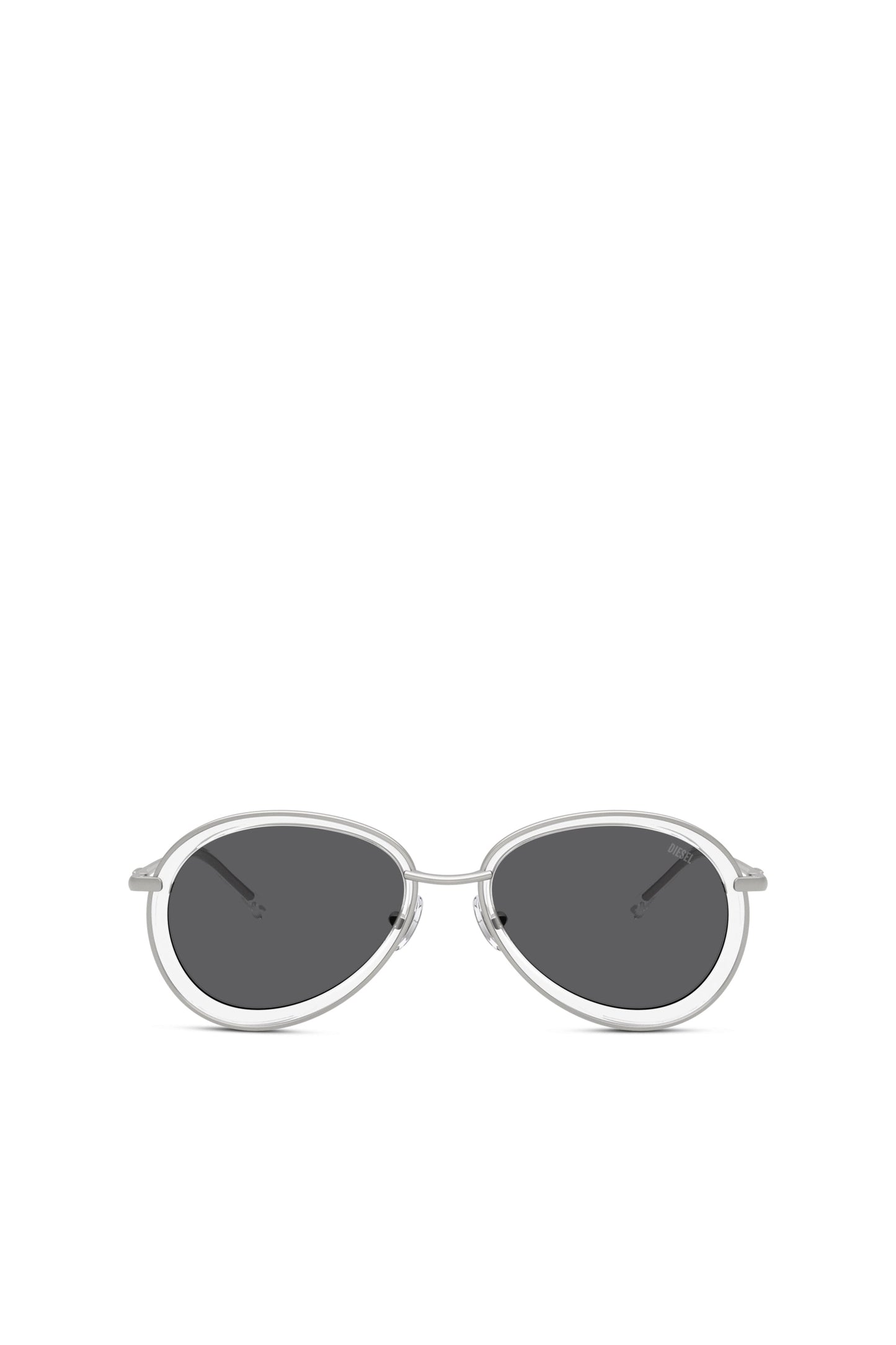 Oval sunglasses