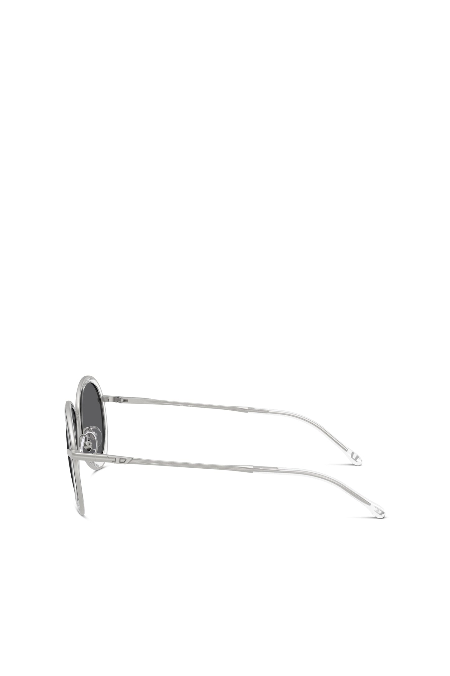 Oval sunglasses