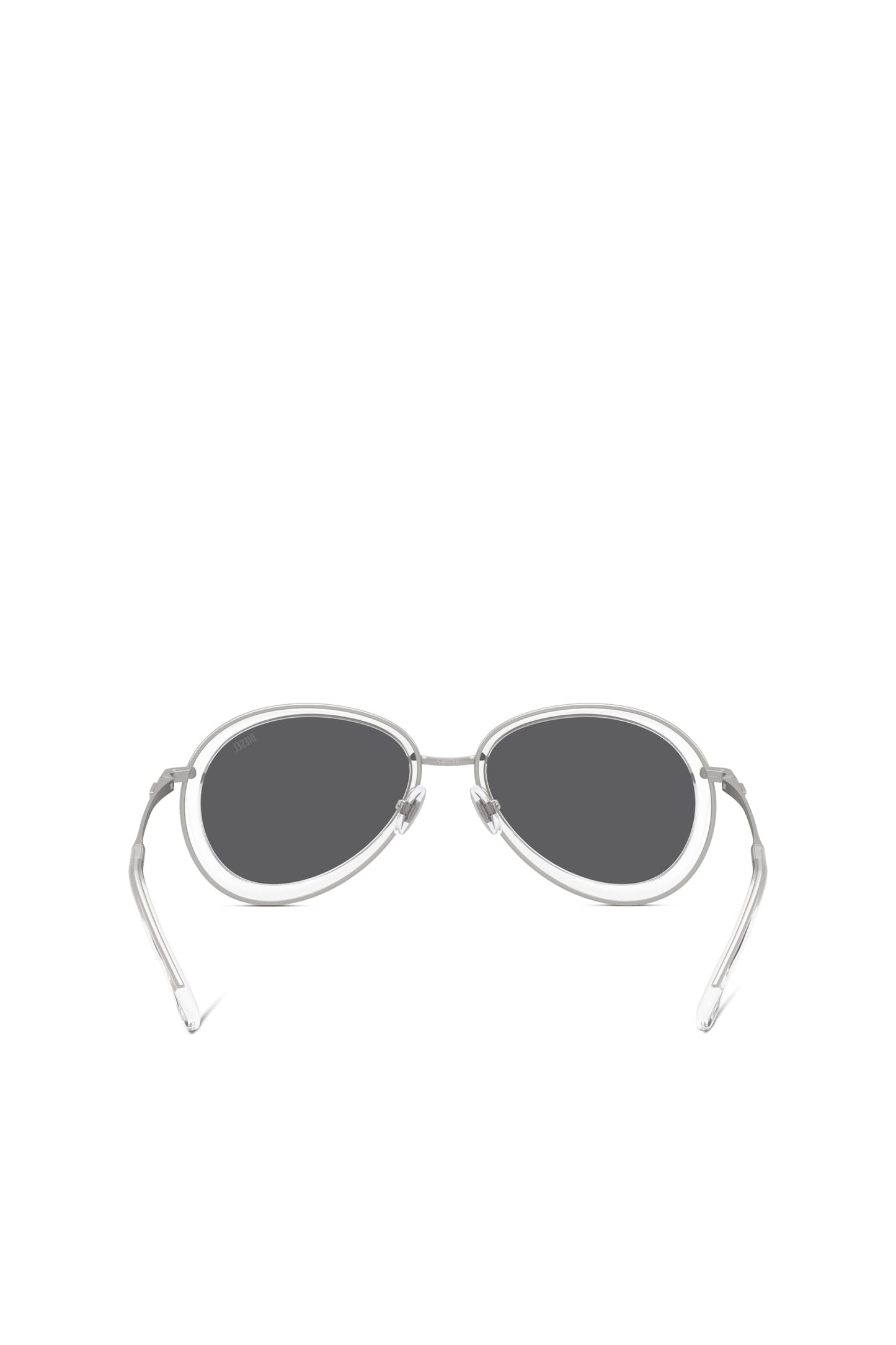 Oval sunglasses