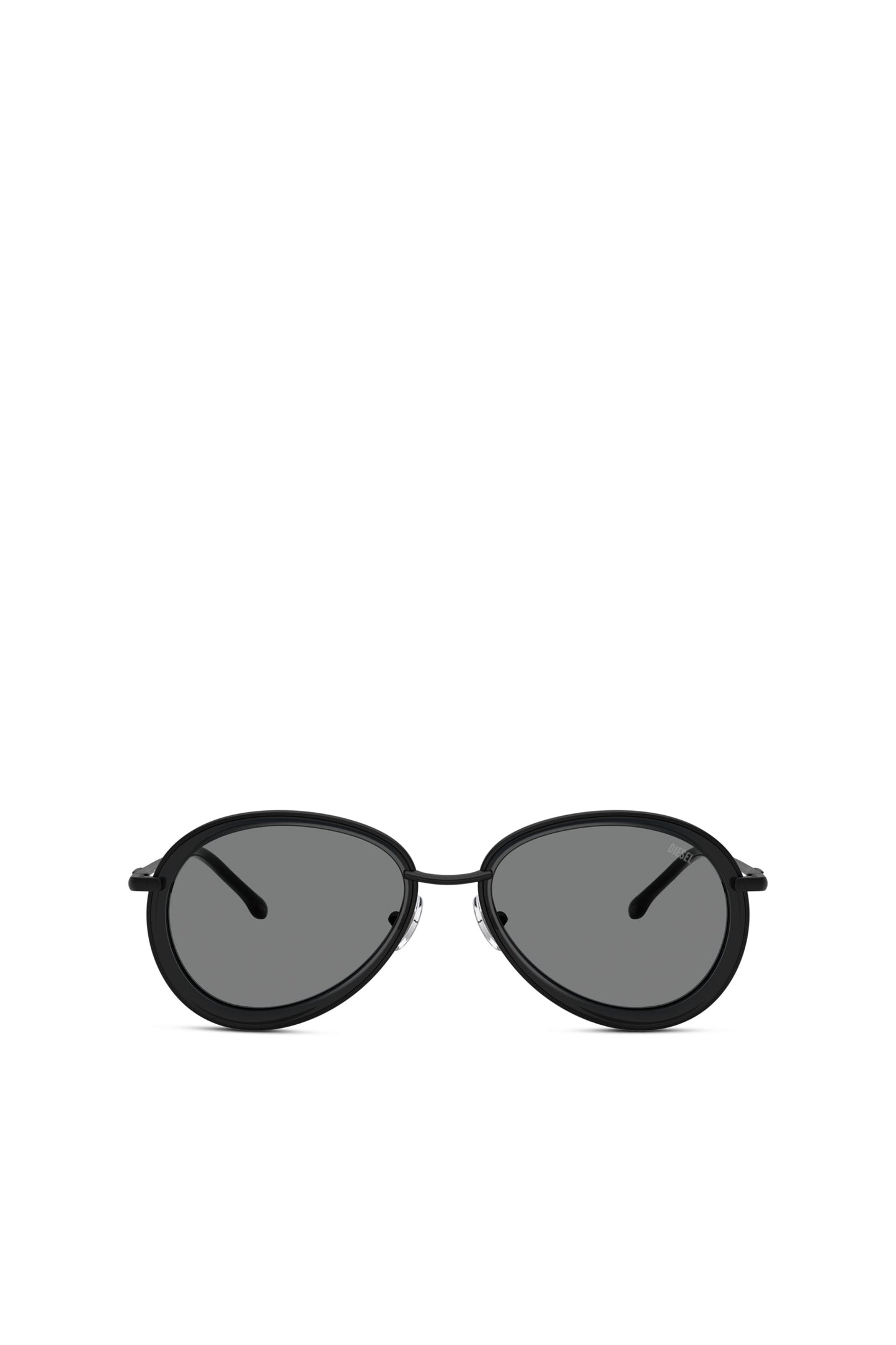 Oval sunglasses