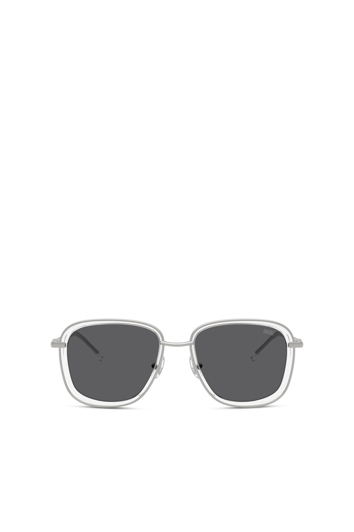 Square sunglasses