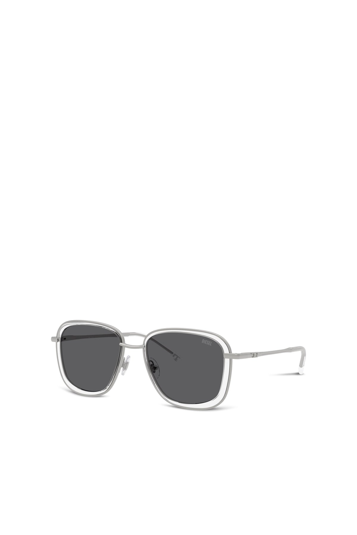 Square sunglasses